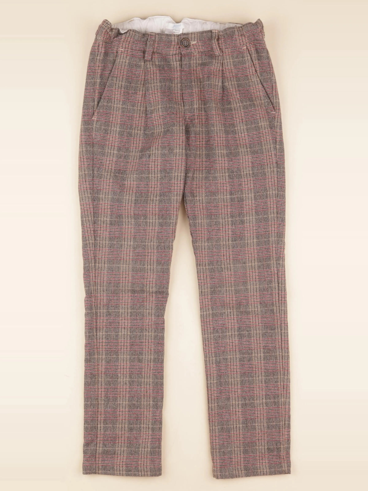 Jacadi - pantalon multicolore - 10 ans