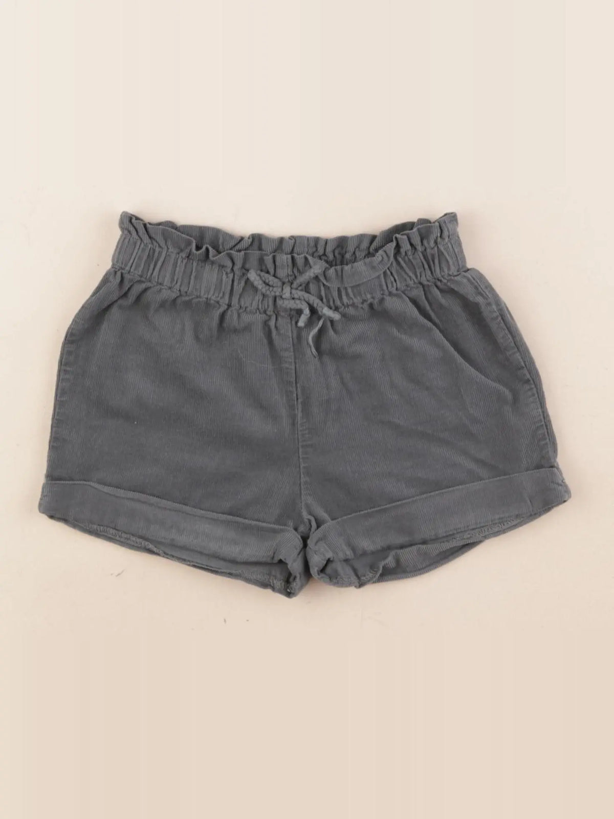 Vertbaudet - short vert - 3 ans