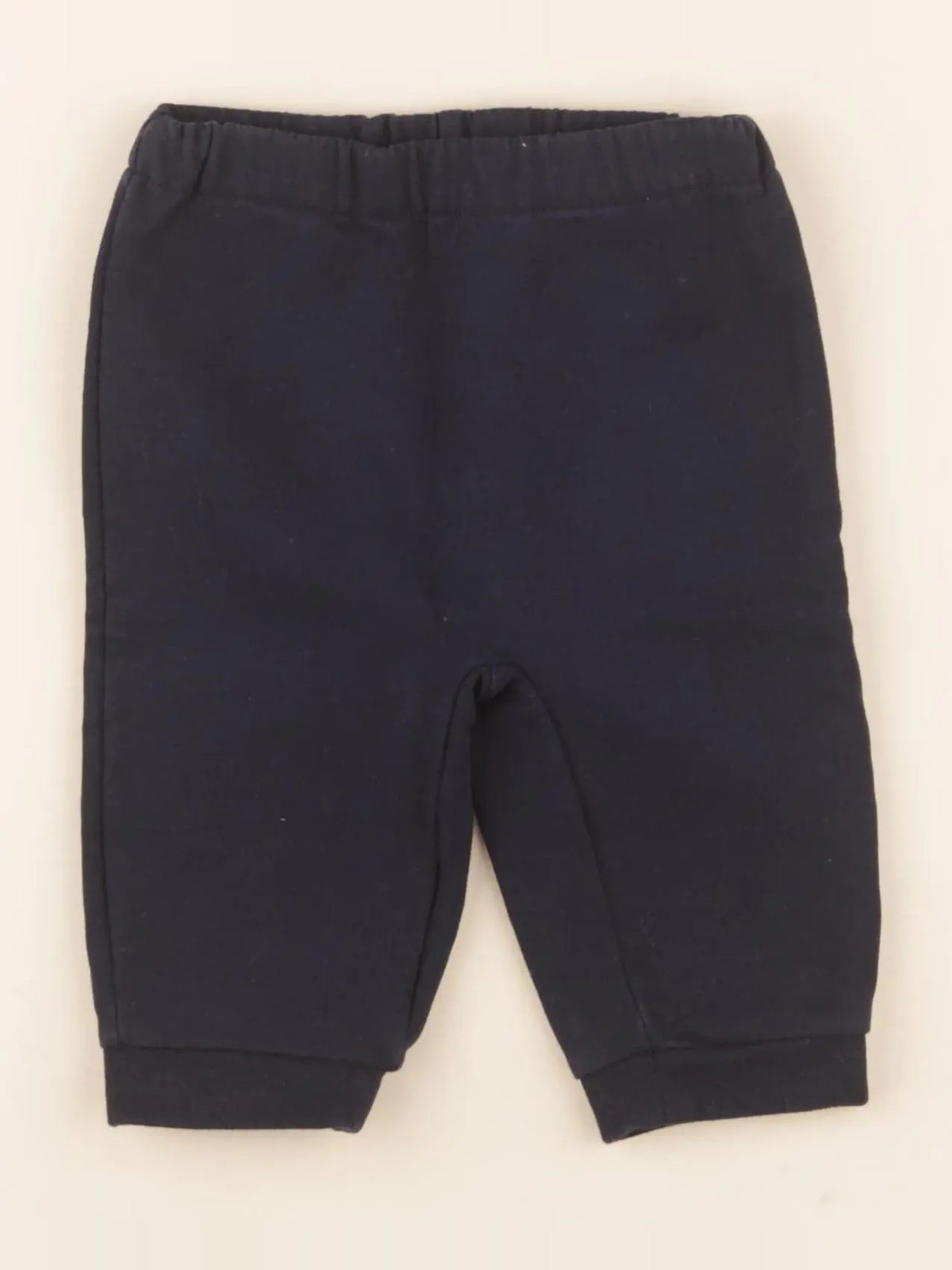 Jacadi - jogging bleu - 6 mois