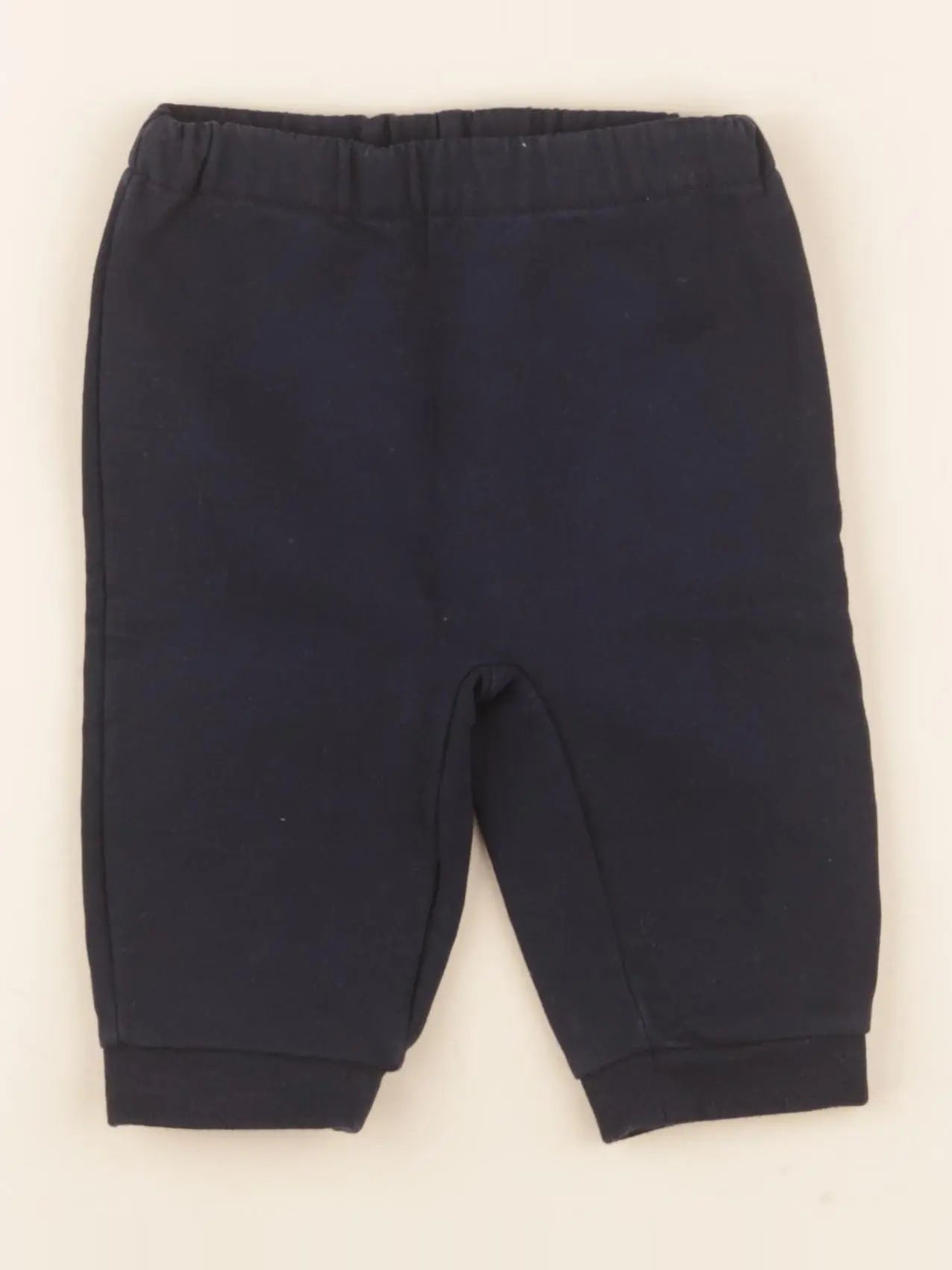 Jacadi - jogging bleu - 6 mois