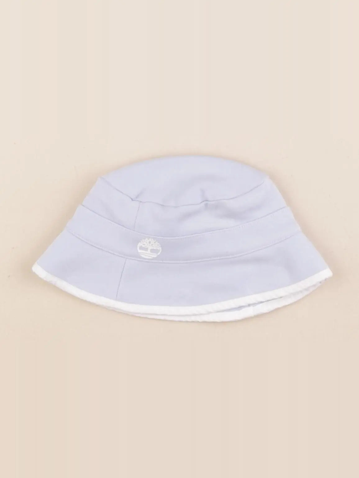 Timberland - chapeau bleu - 1 mois