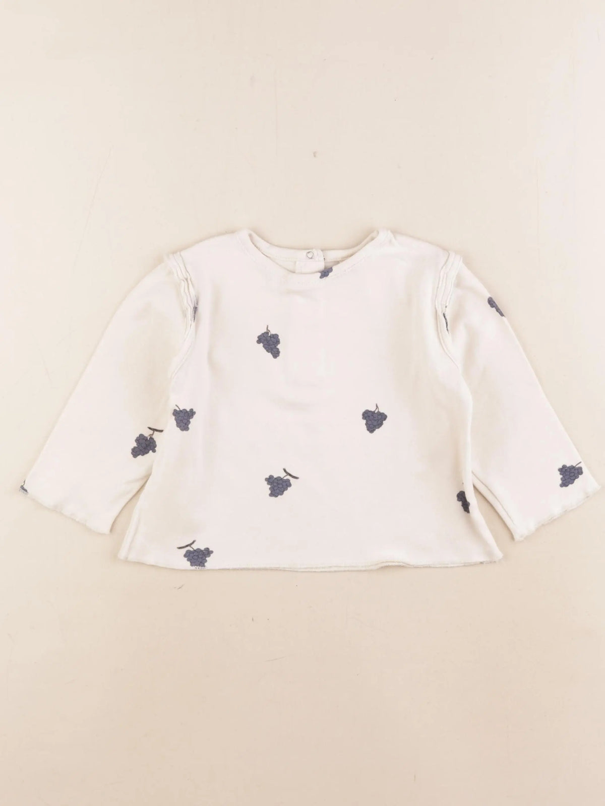 Studio Boheme - tee-shirt blanc - 24 mois