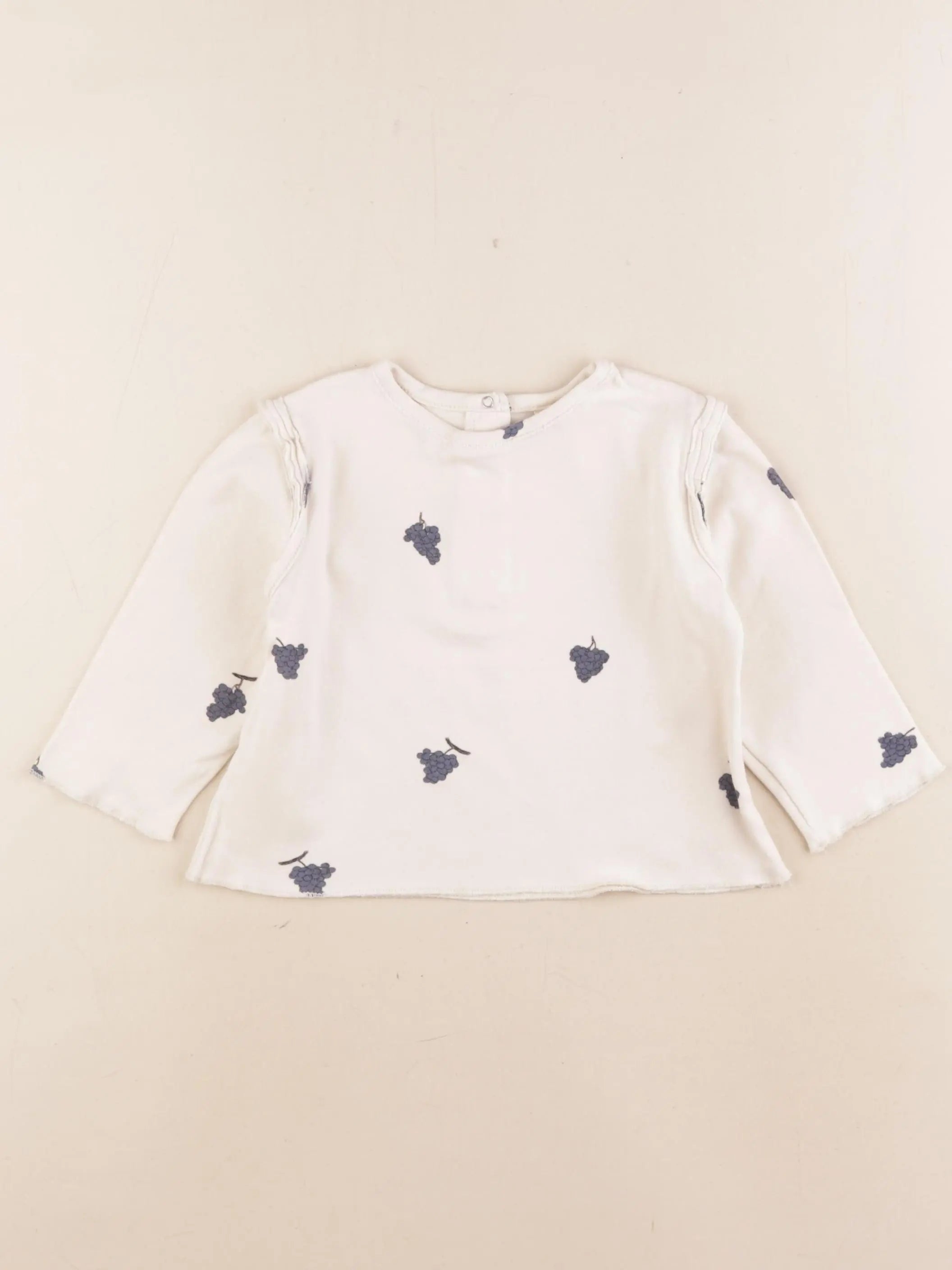 Studio Boheme - tee-shirt blanc - 24 mois