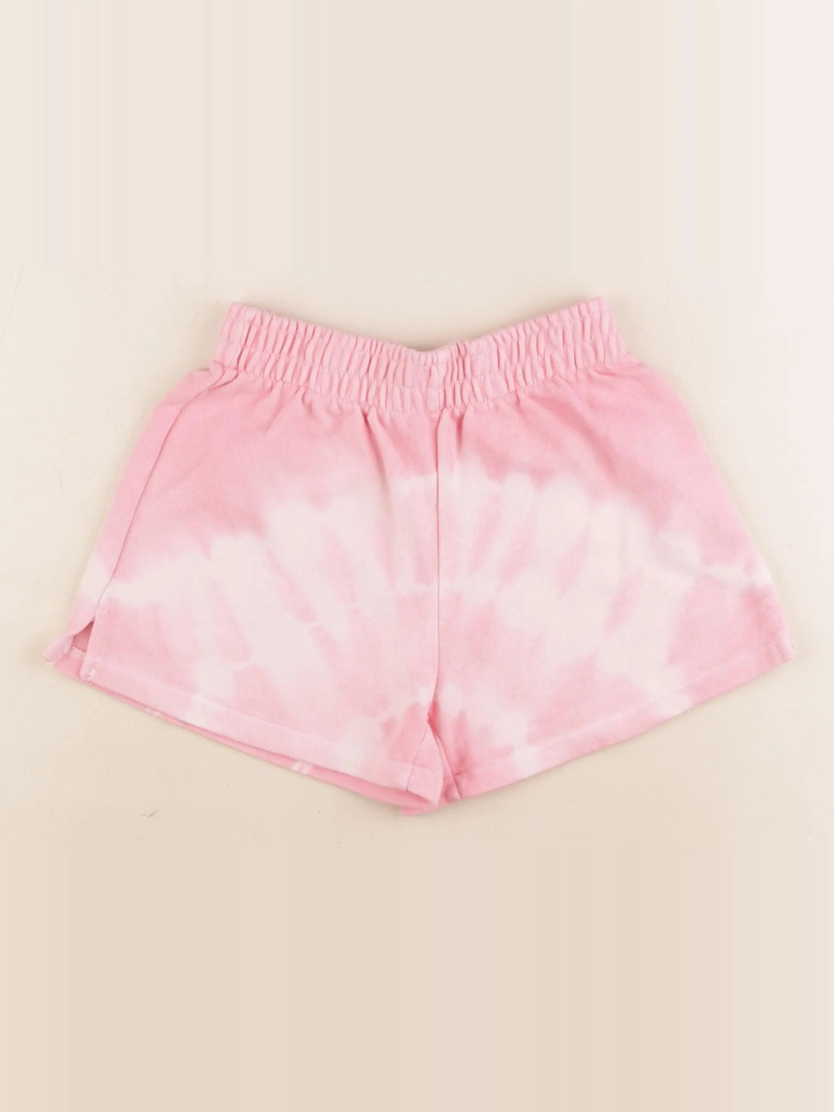 Zara - short rose - 9 ans