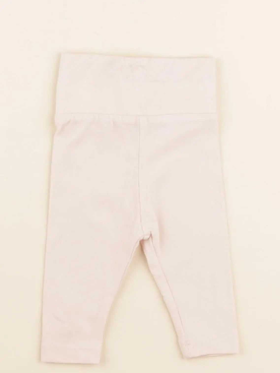 Vertbaudet - legging rose - 1 mois