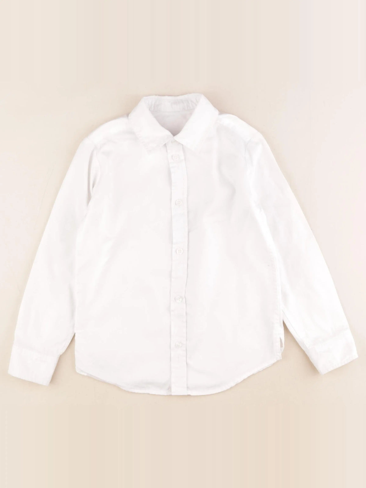 Jacadi - polo bleu - 3 ans