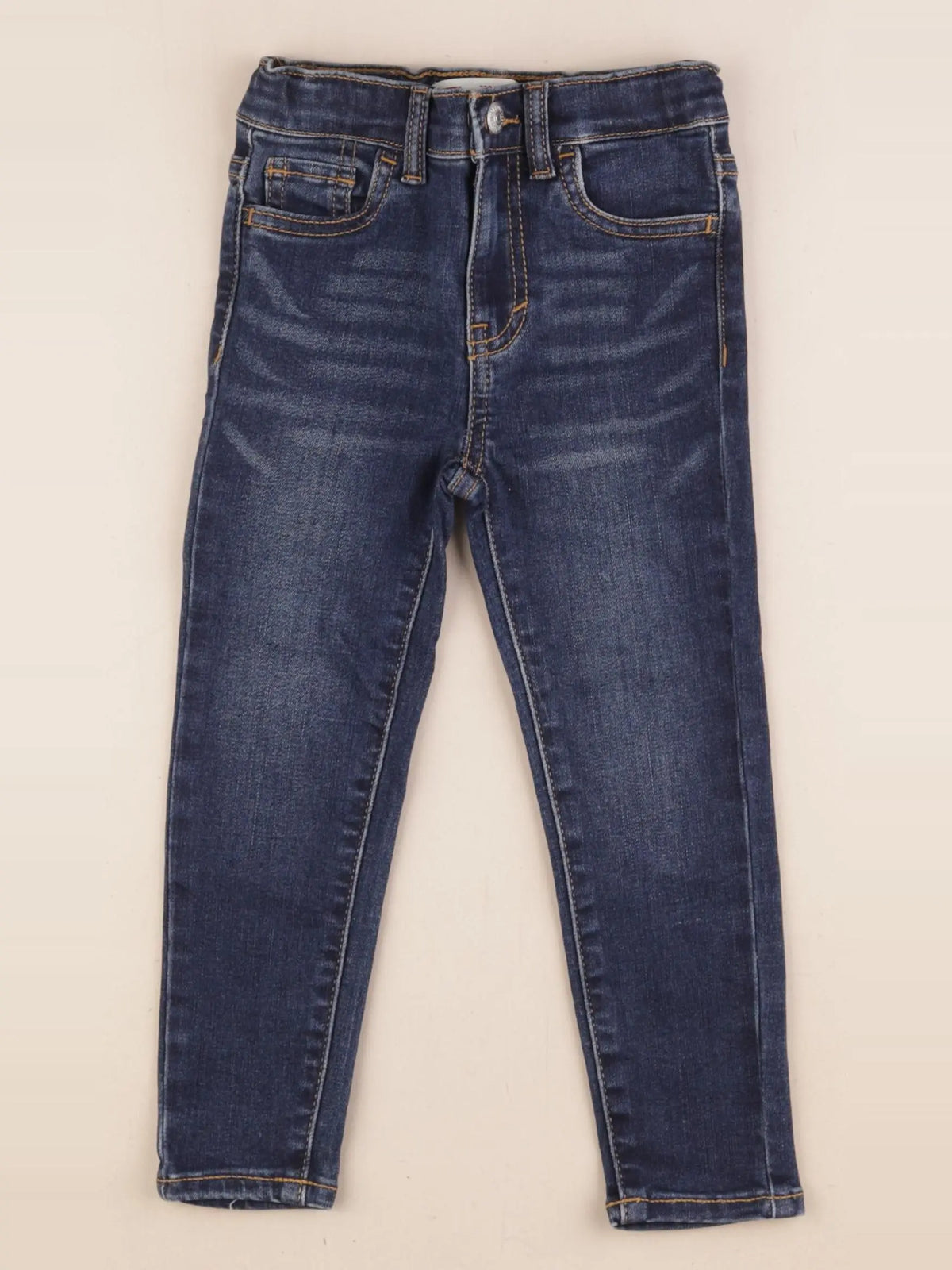 Levi's - jean bleu - 3 ans
