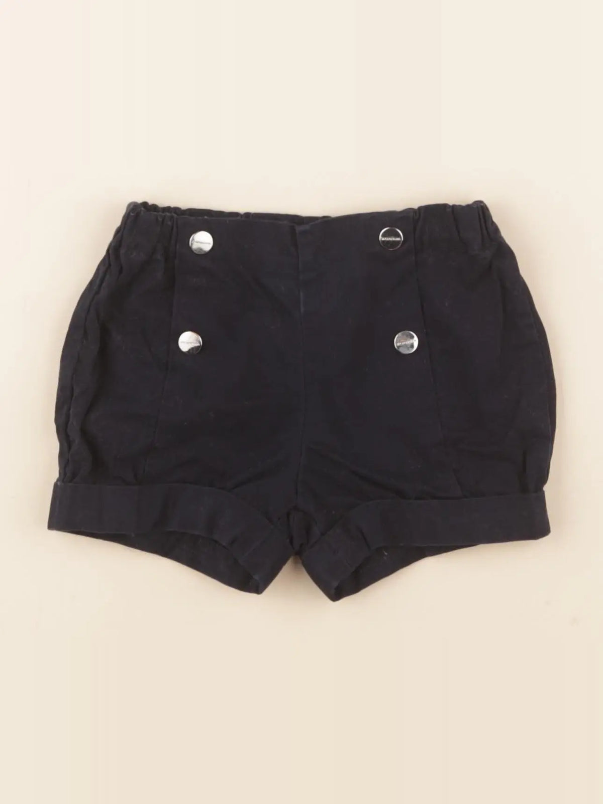Jacadi - bloomer bleu - 6 mois