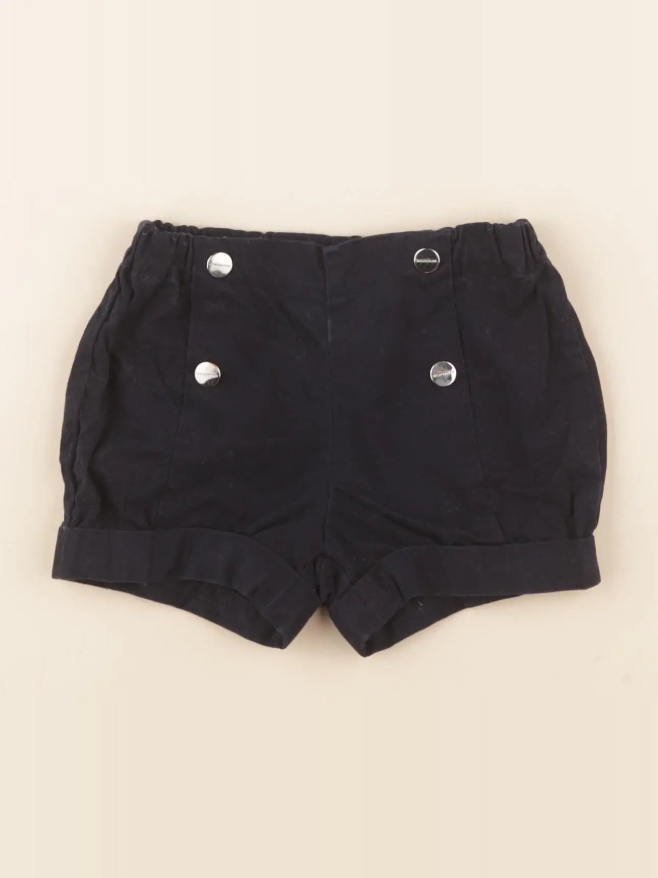 Jacadi - bloomer bleu - 6 mois