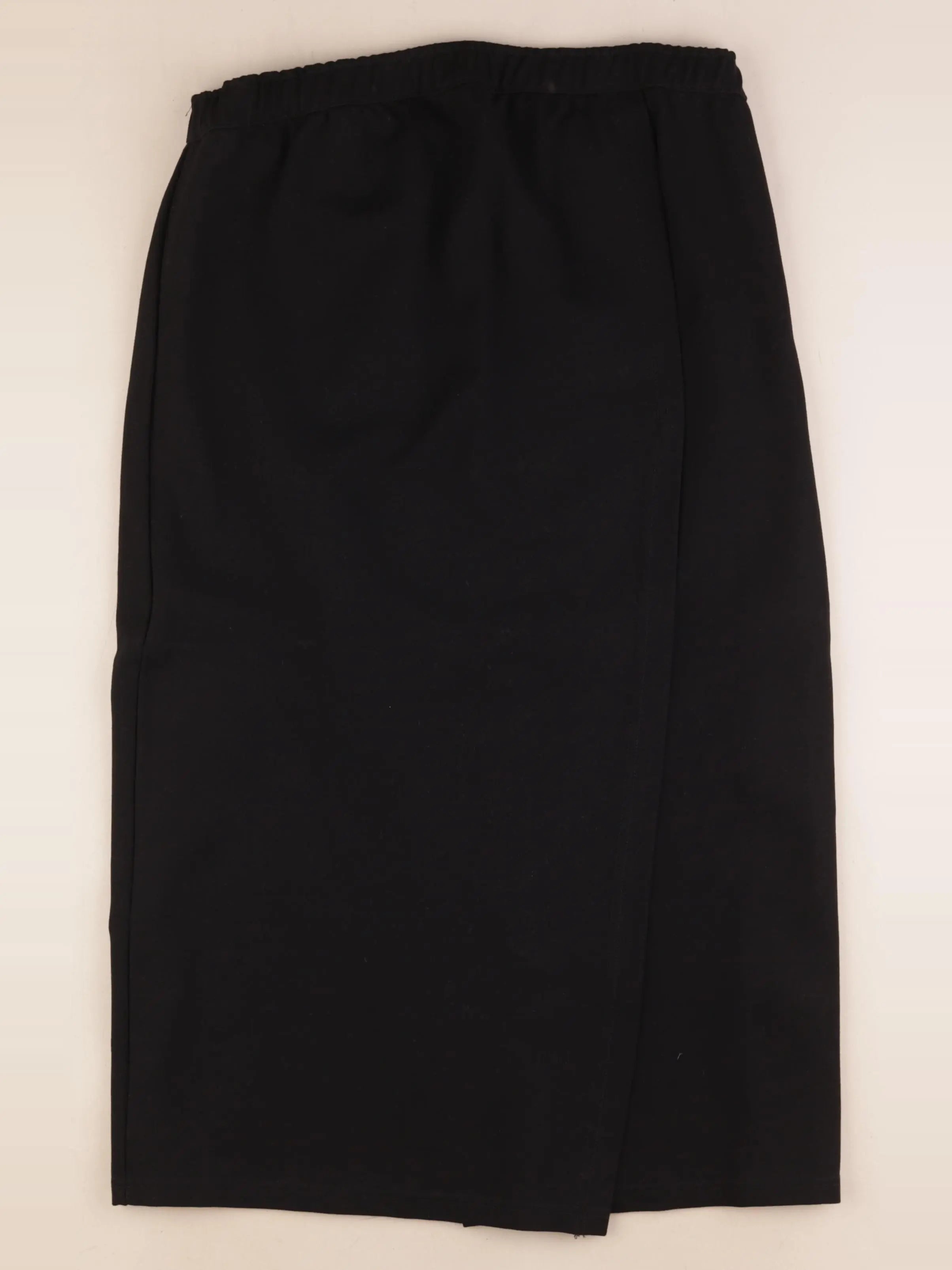 La redoute - jupe grossesse noir - 38