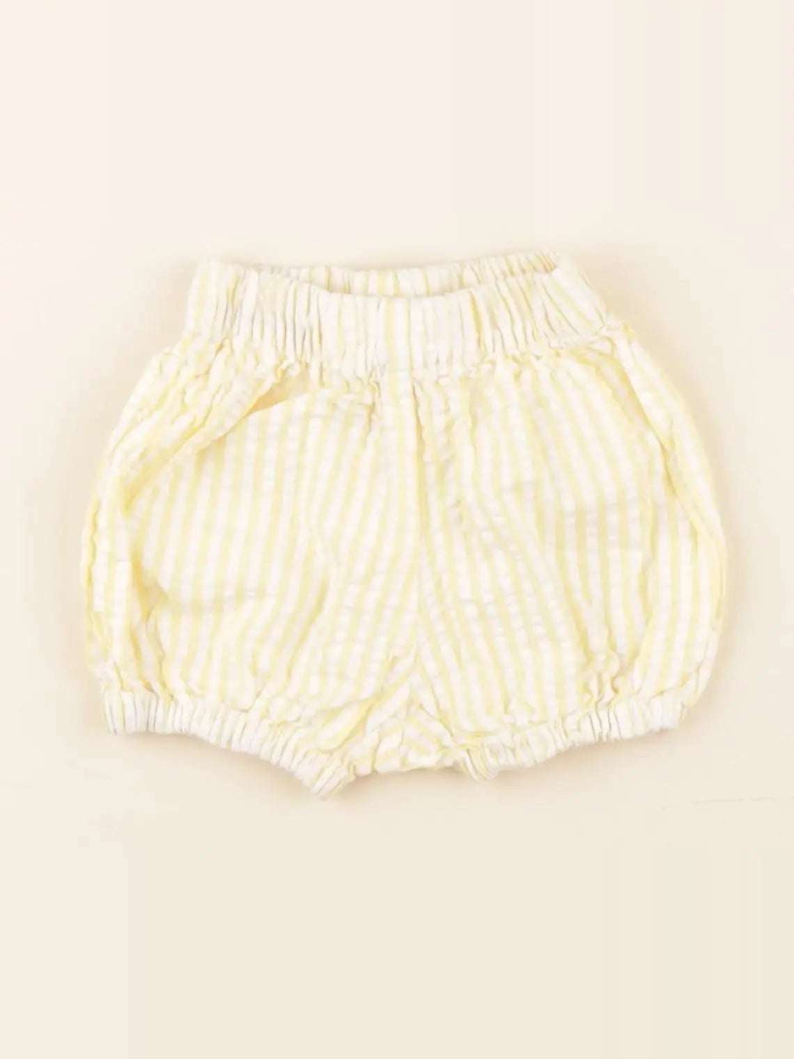 Acanthe - bloomer jaune - 3 mois