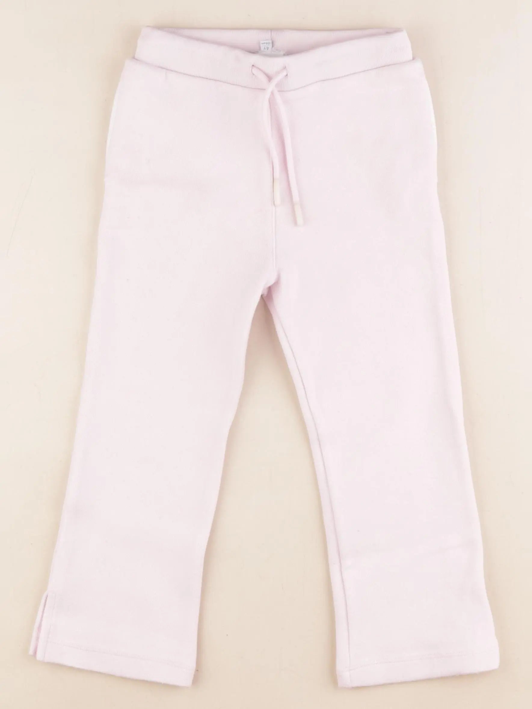 Jacadi - pantalon rose - 4 ans