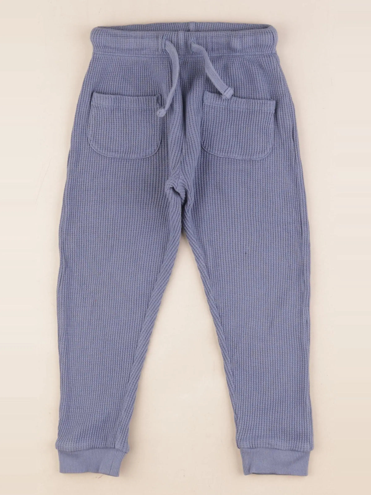 Boutchou - pantalon bleu - 36 mois