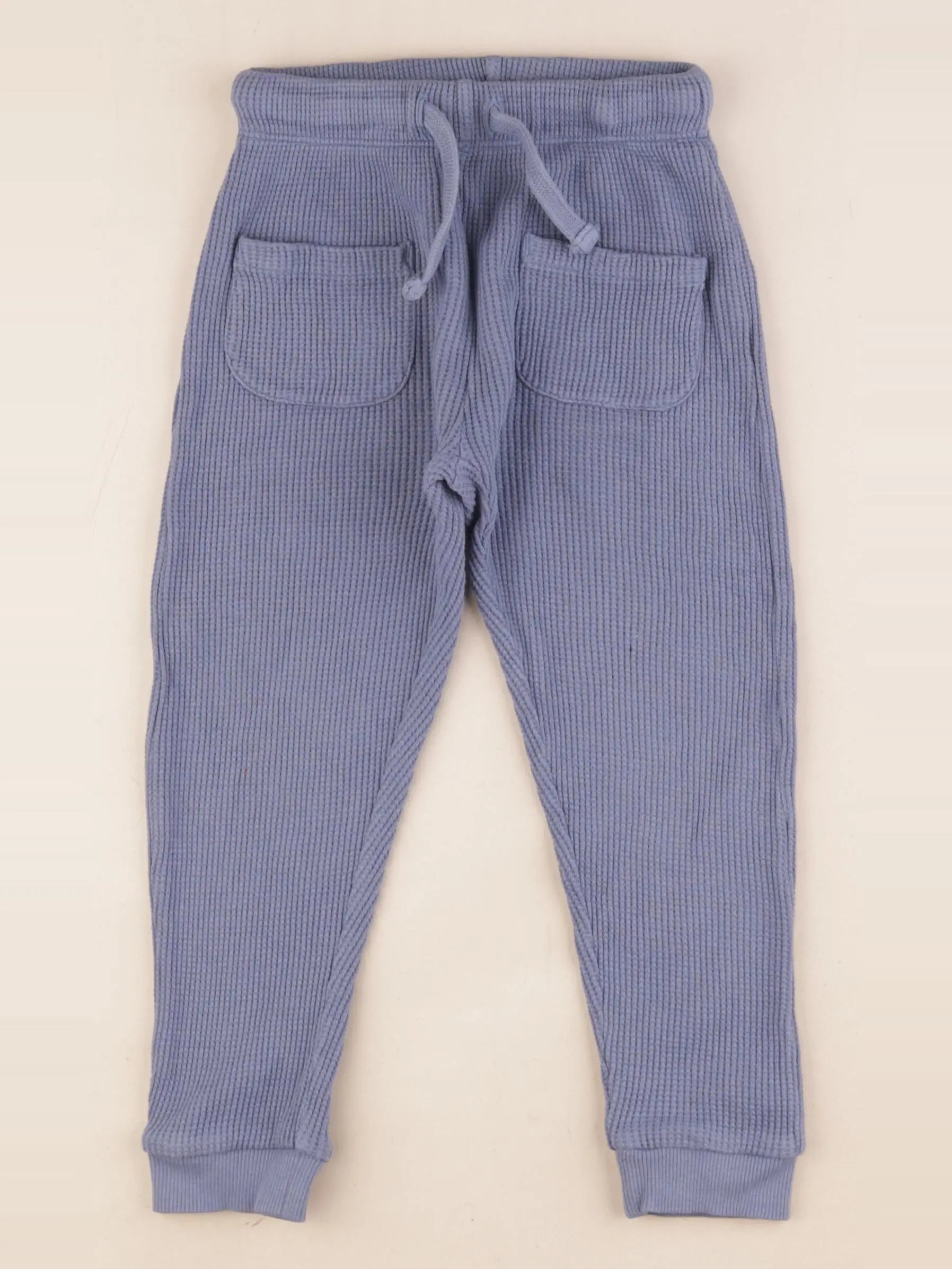 Boutchou - pantalon bleu - 36 mois