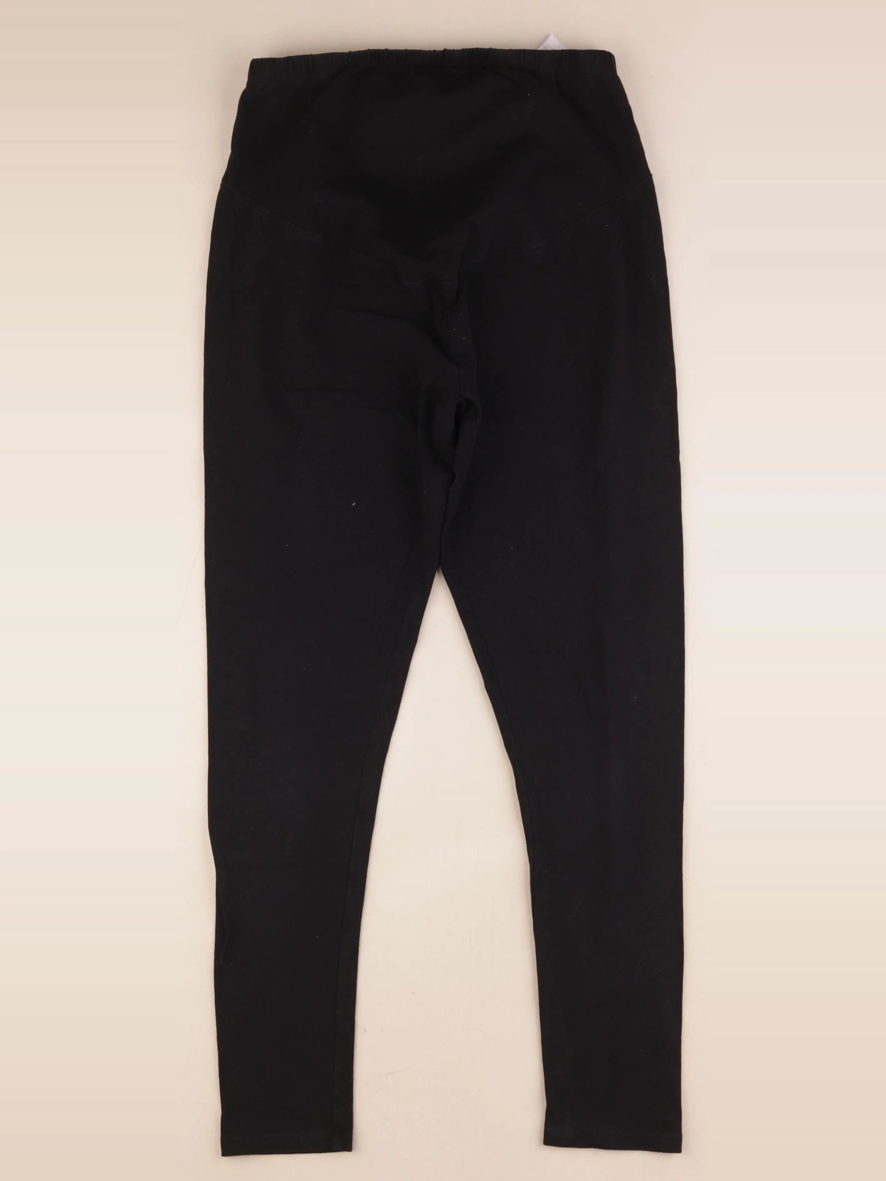 Vertbaudet - legging grossesse noir - 38 à 40