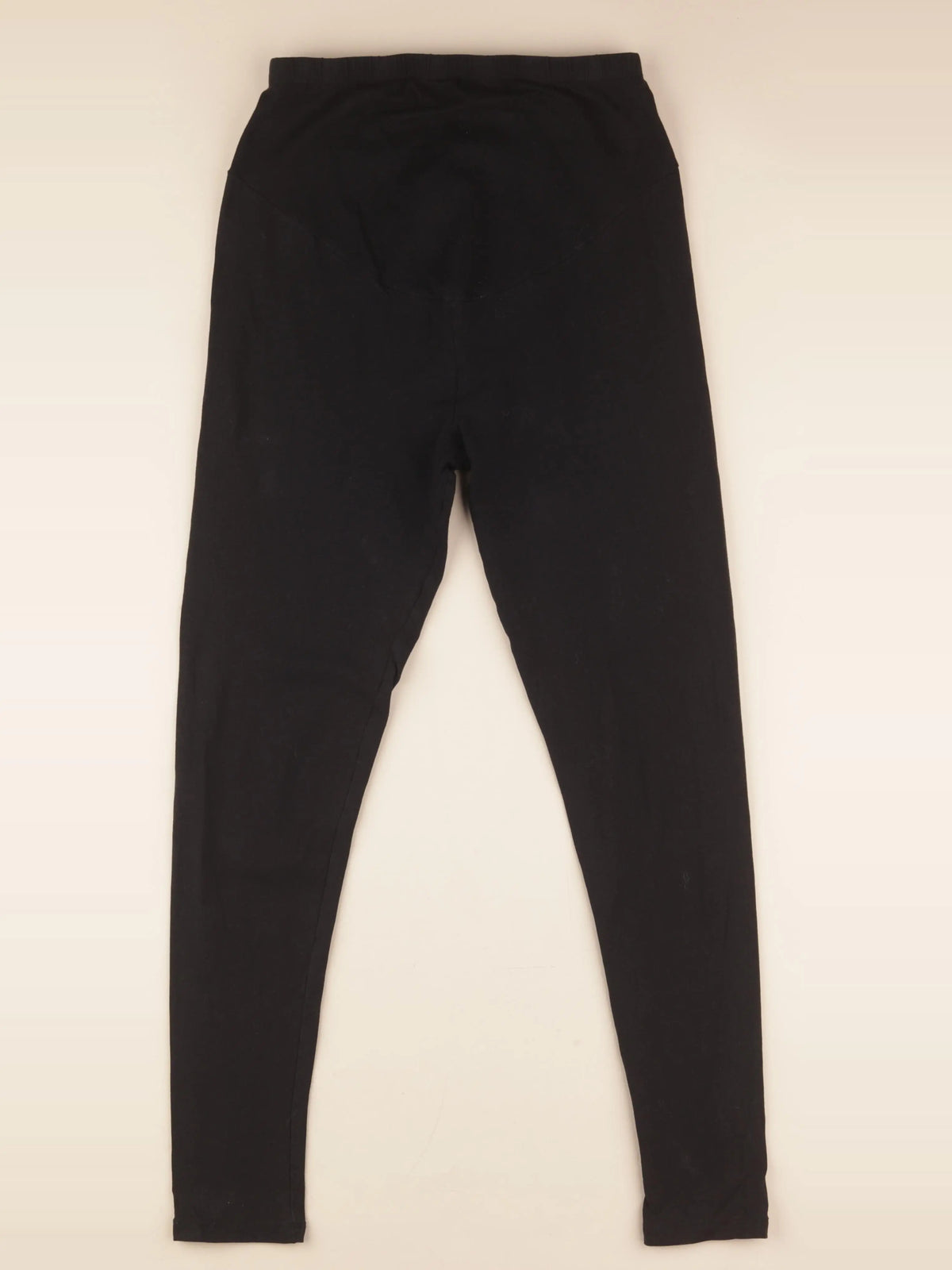 Vertbaudet - legging grossesse noir - 34 à 36