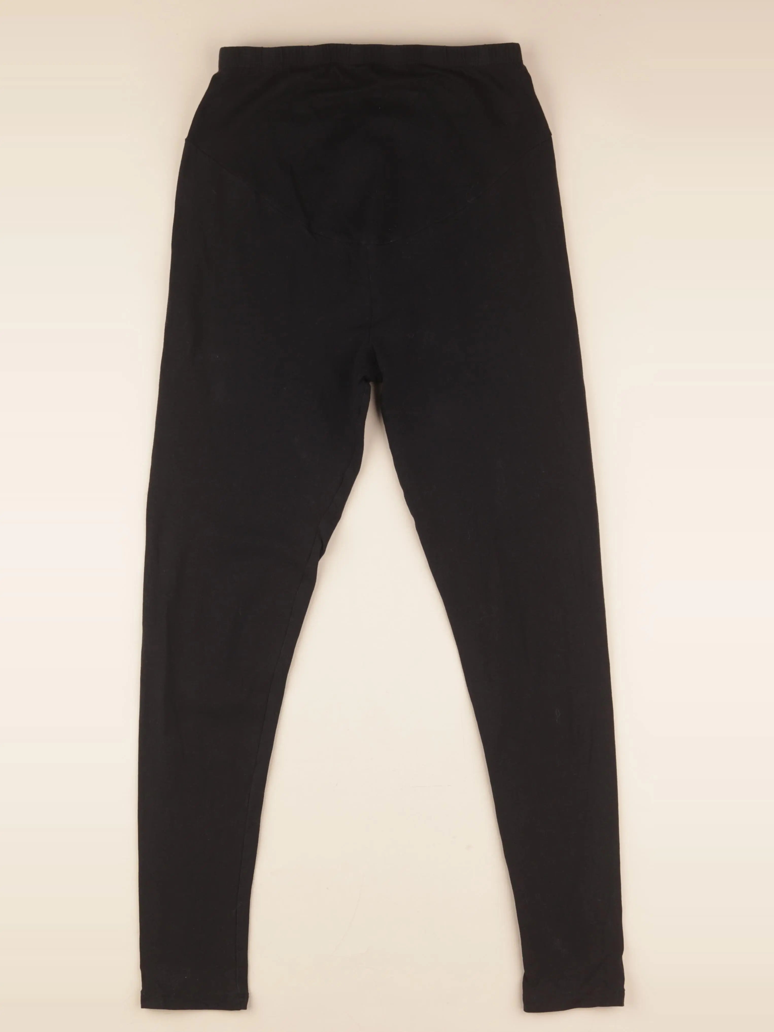 Vertbaudet - legging grossesse noir - 34 à 36