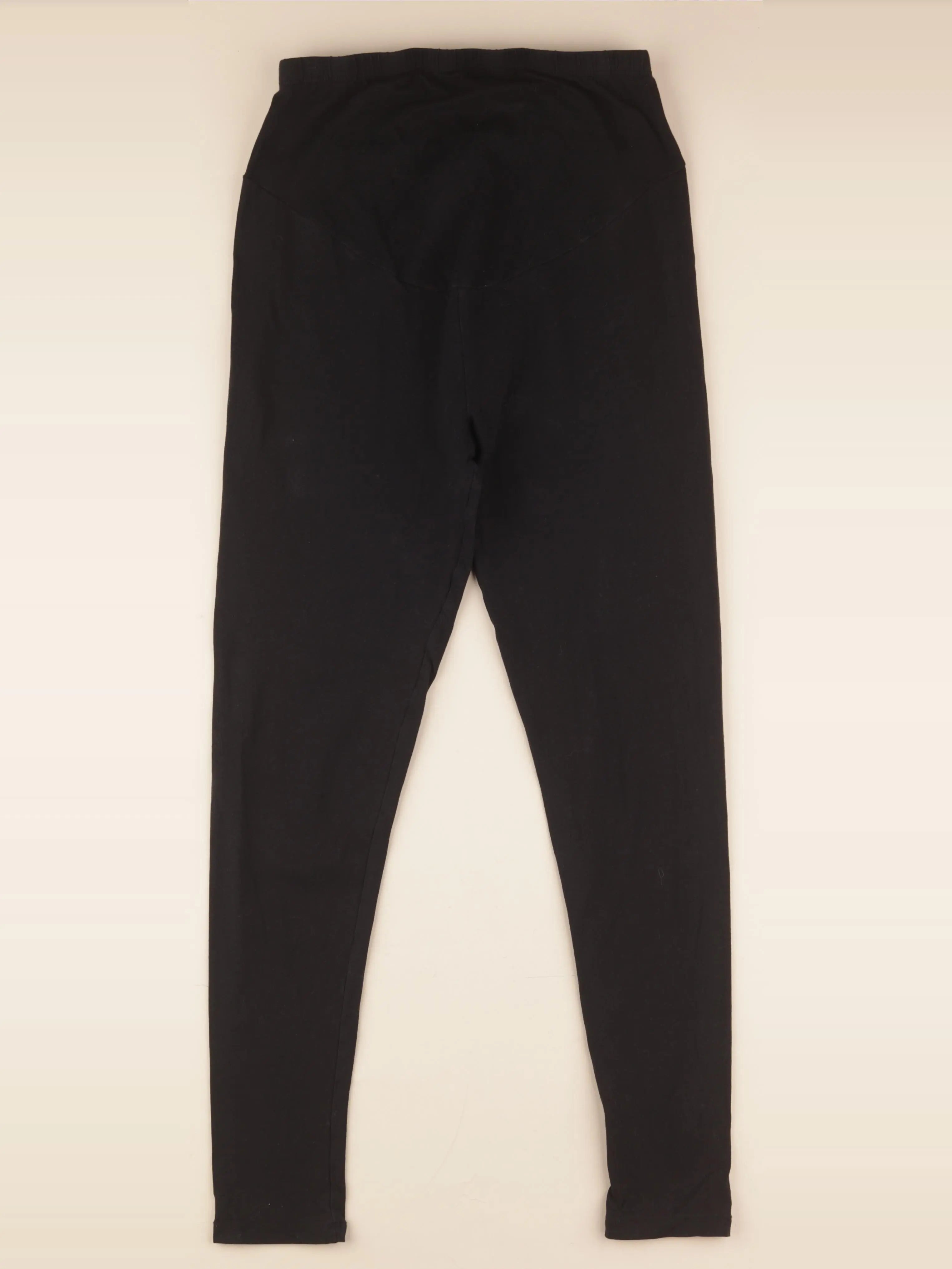 Vertbaudet - legging grossesse noir - 38 à 40