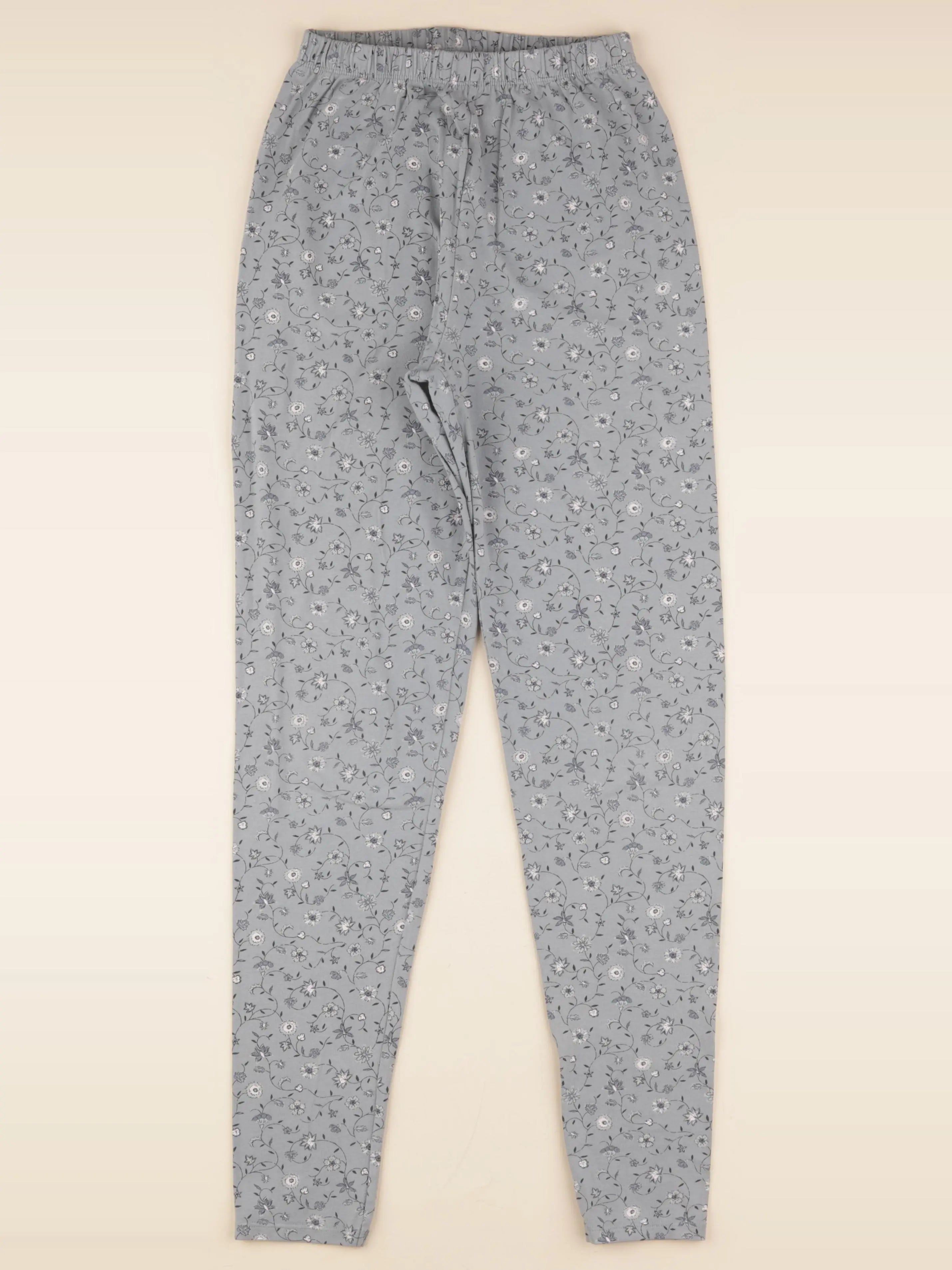 Vertbaudet - legging vert - 14 ans