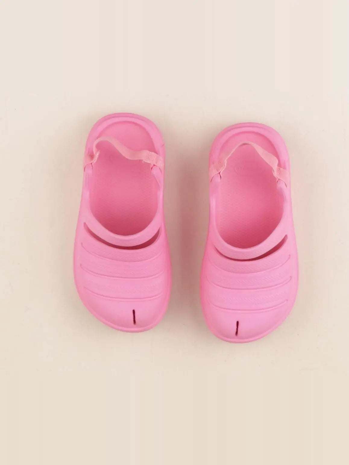 Havaianas - sandales rose - pointure 25/26