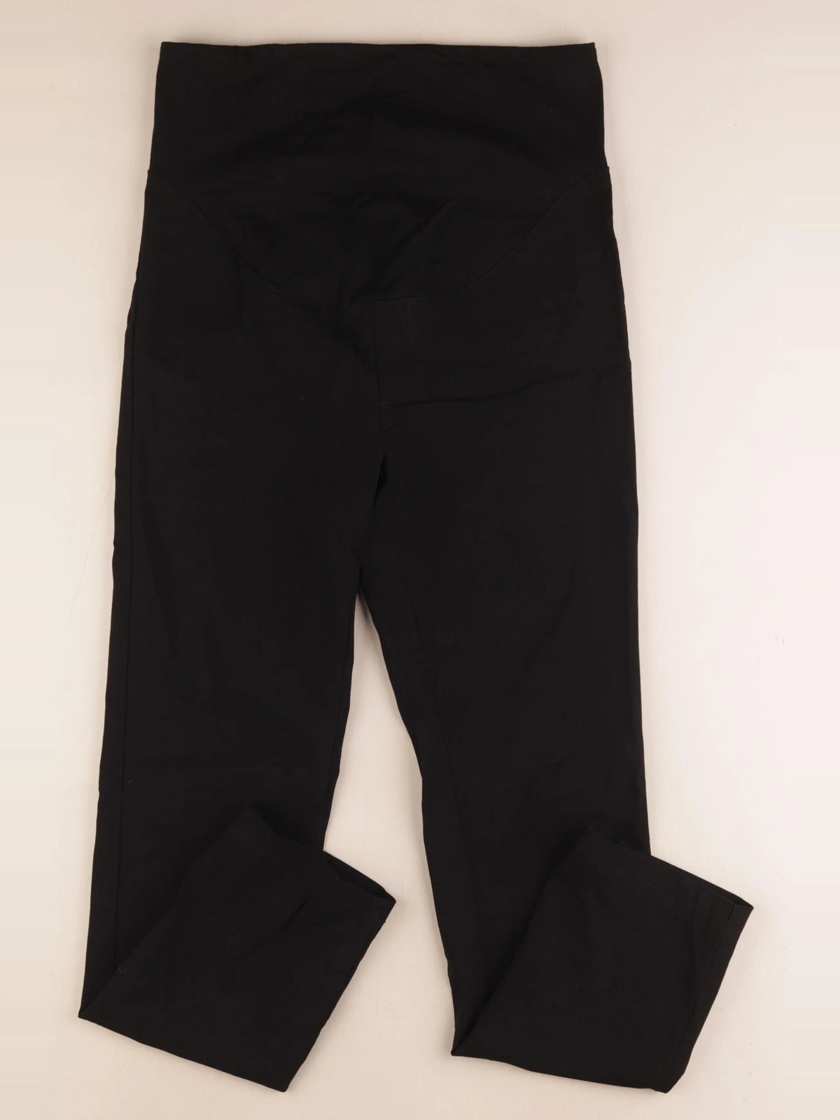Vertbaudet - pantalon grossesse noir - 38