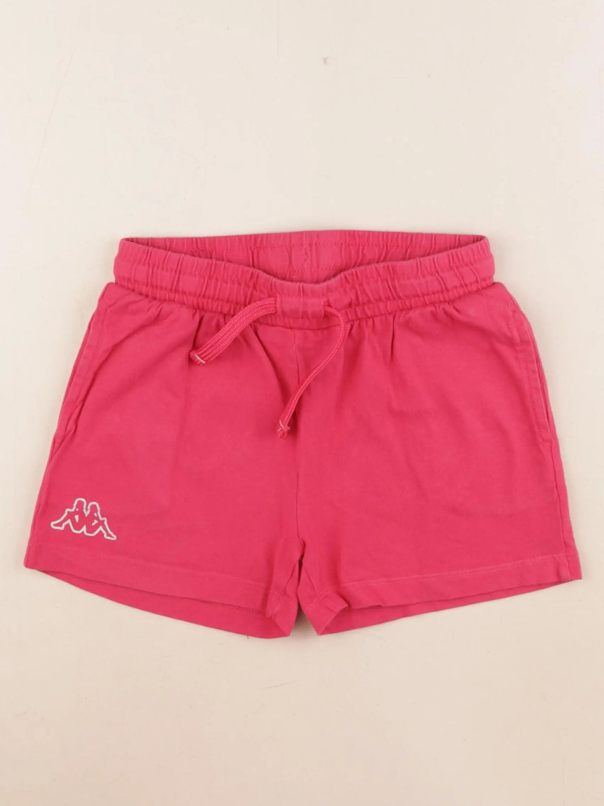 Kappa - short rose - 10 ans