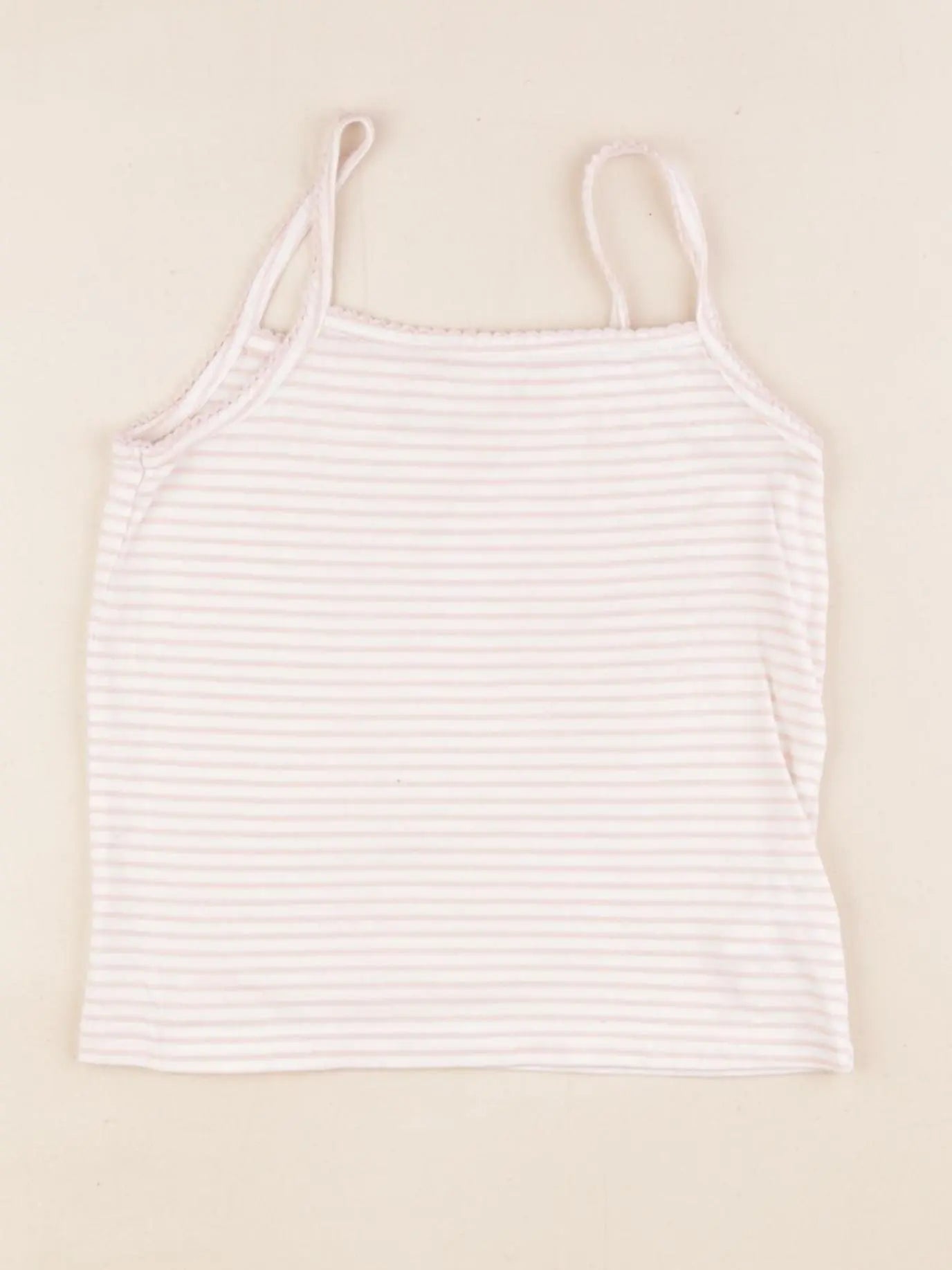 Vertbaudet - maillot de corps rose - 4 ans