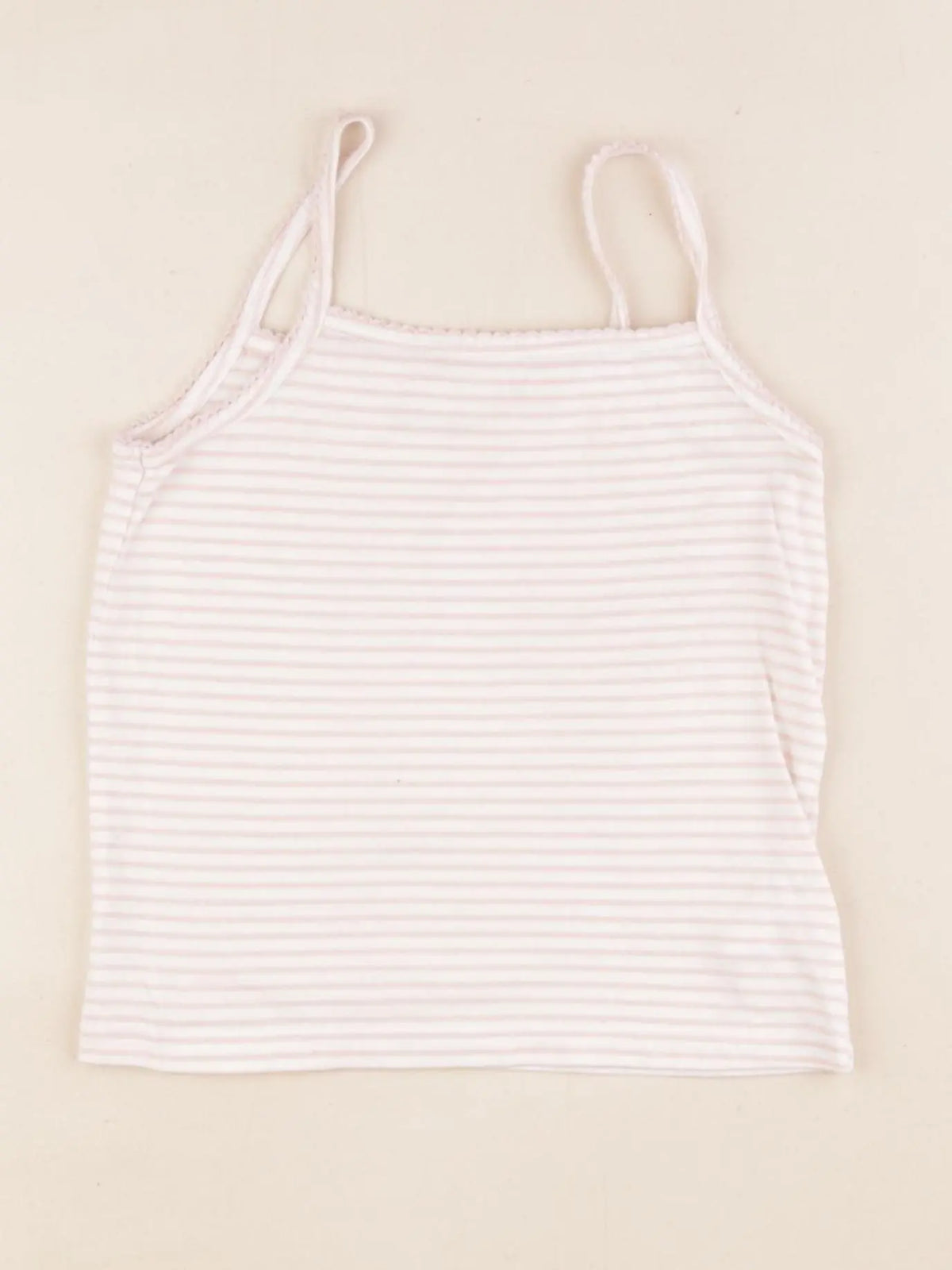 Vertbaudet - maillot de corps rose - 4 ans