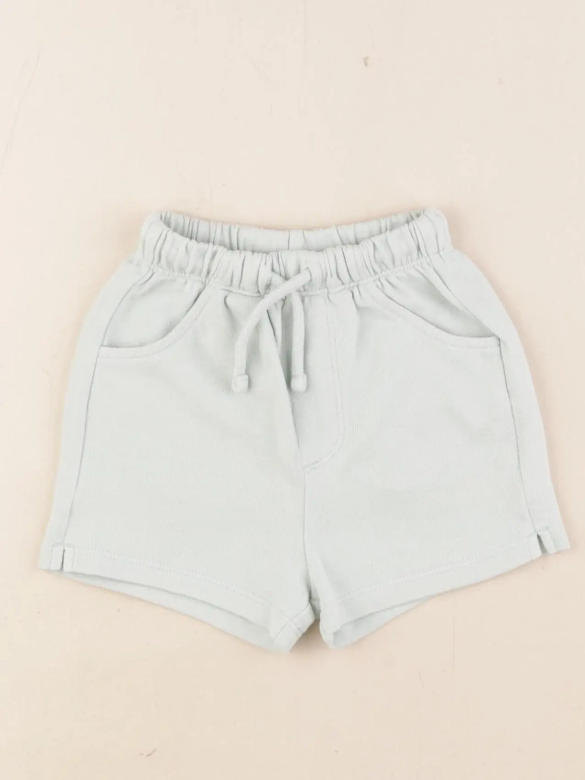 Tape à l'oeil - short vert - 12 mois
