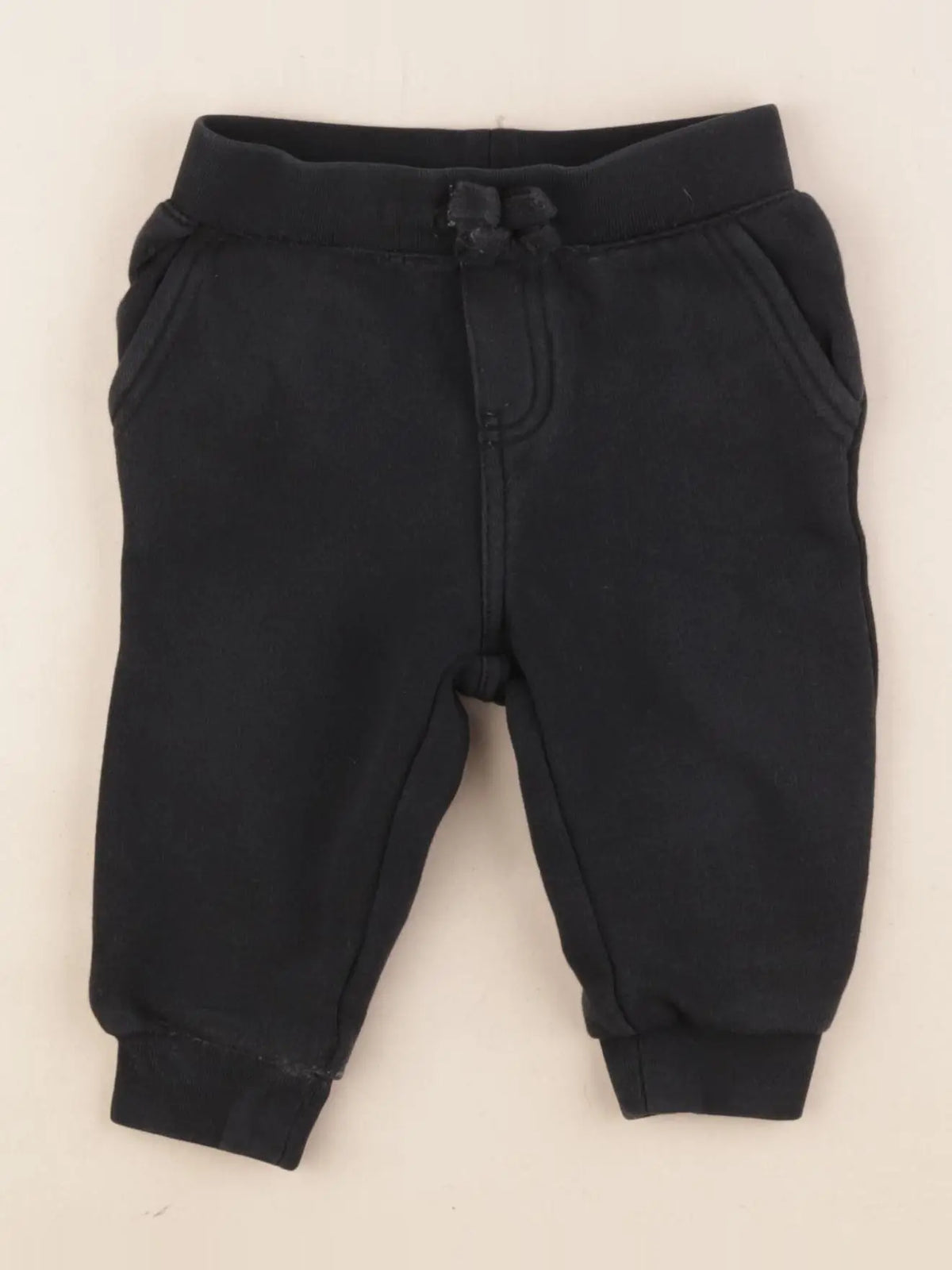 Ralph Lauren - jogging noir - 9 mois