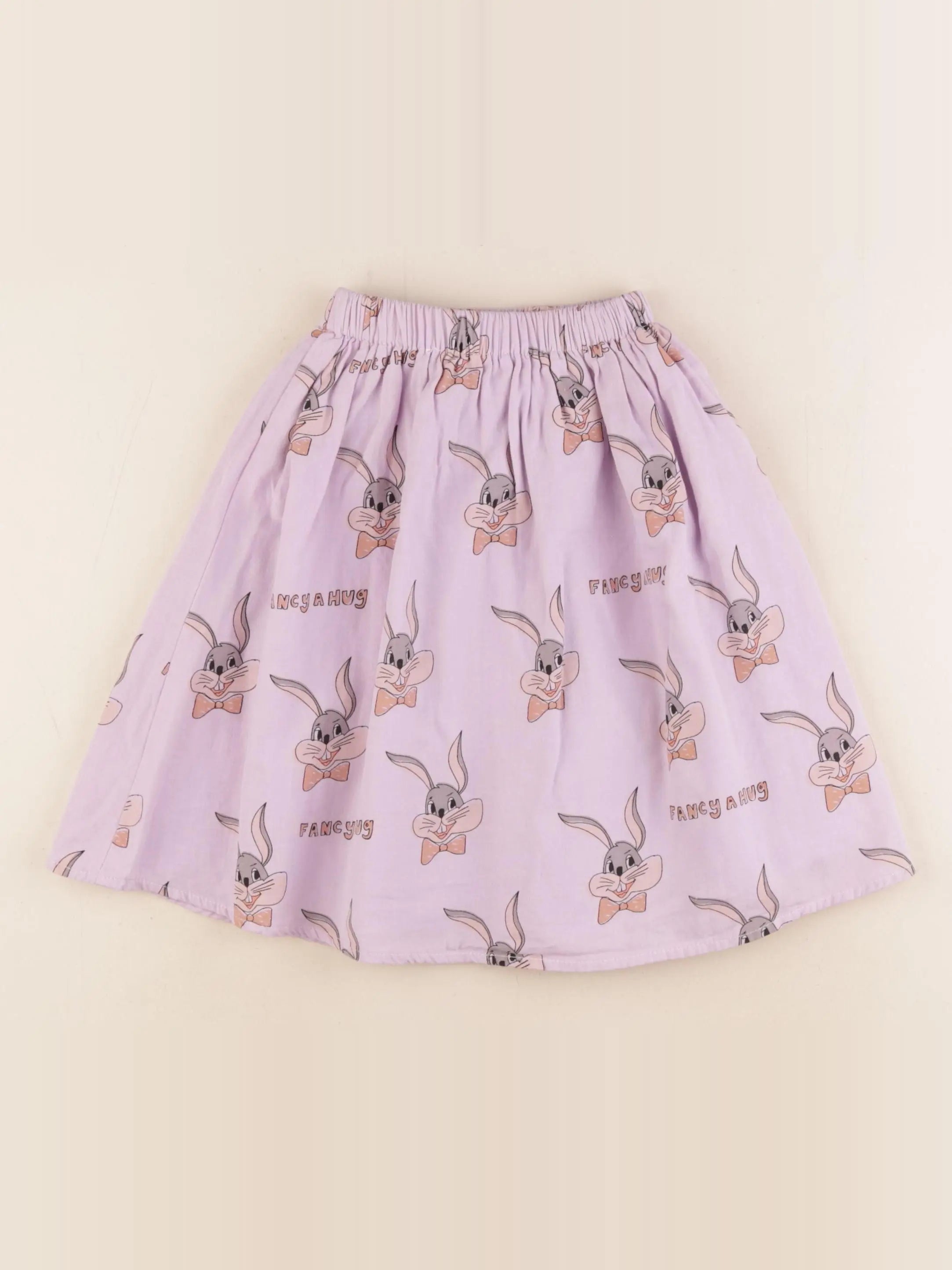 Wander & Wonder - jupe violet - 1 an à 2 ans