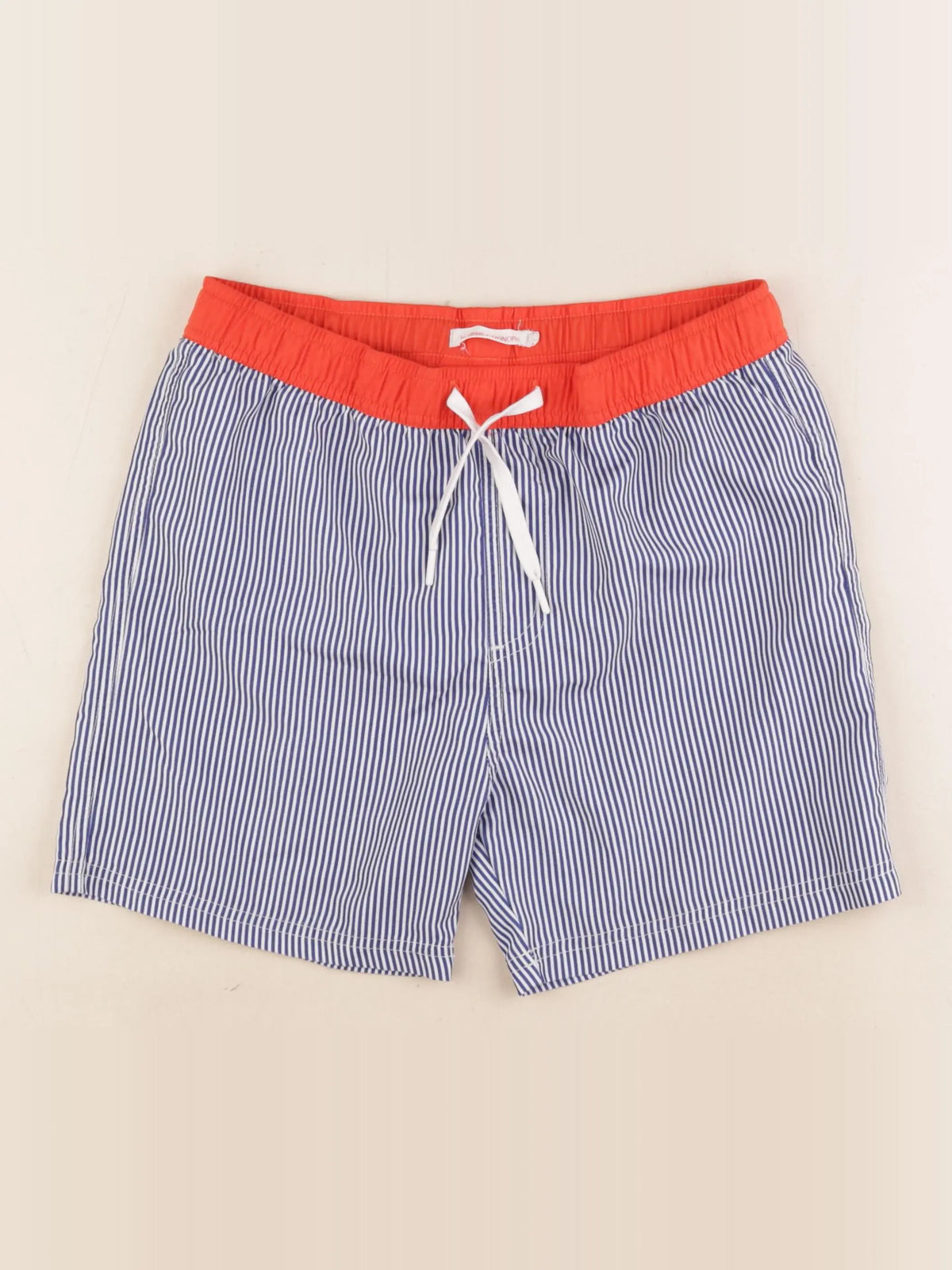 Monoprix - maillot de bain multicolore - 12 ans