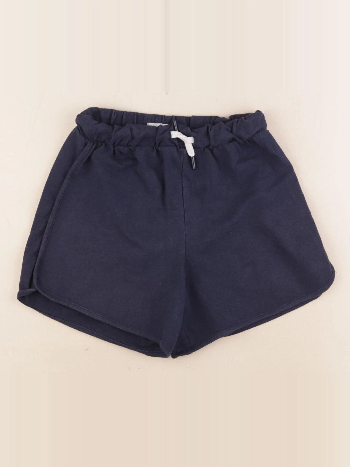 Vertbaudet - short bleu - 12 ans