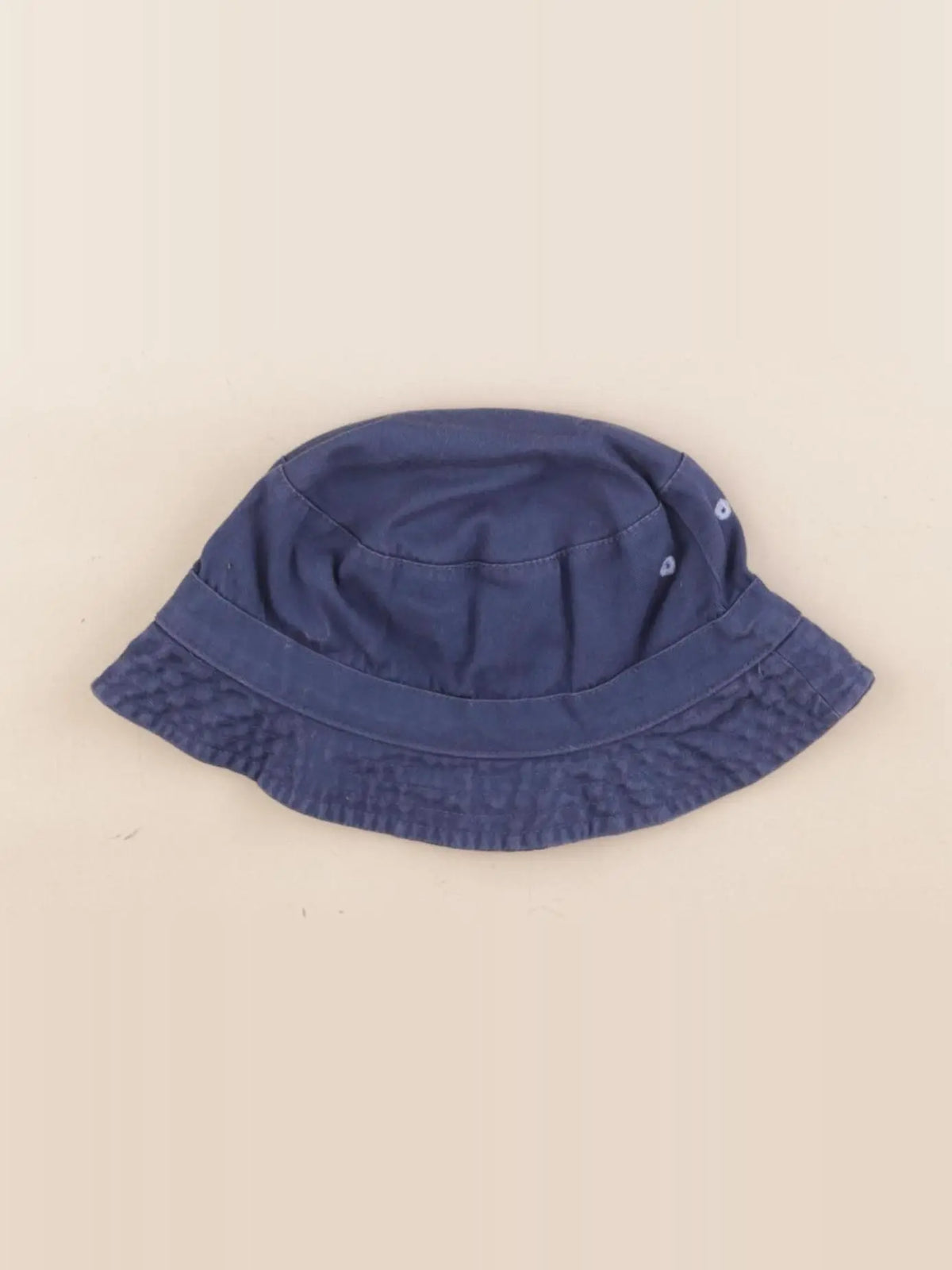 Vertbaudet - chapeau bleu - 8/10 ans
