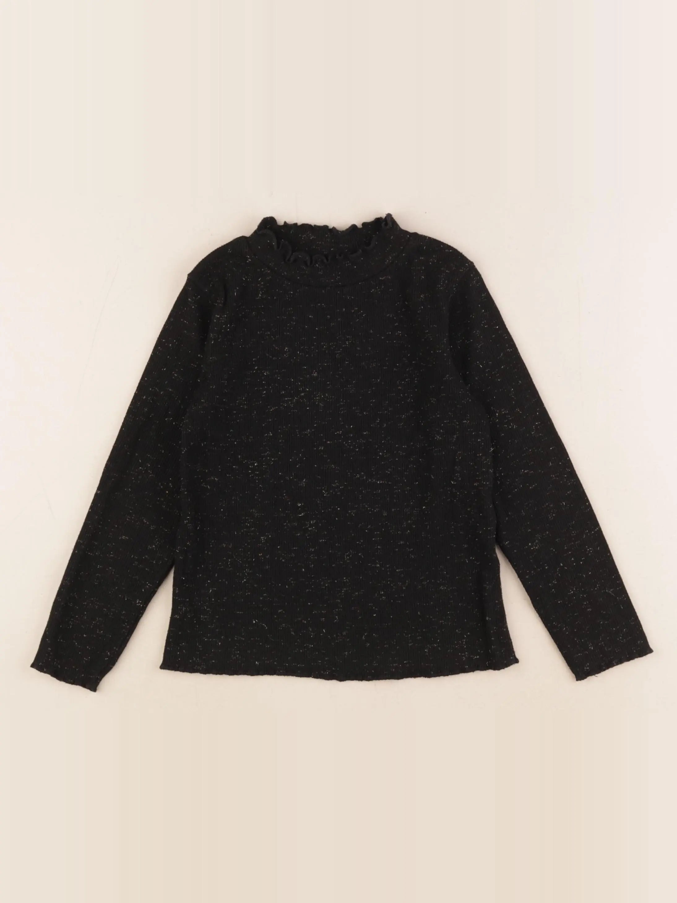 Tape à l'oeil - tee-shirt noir - 4 ans