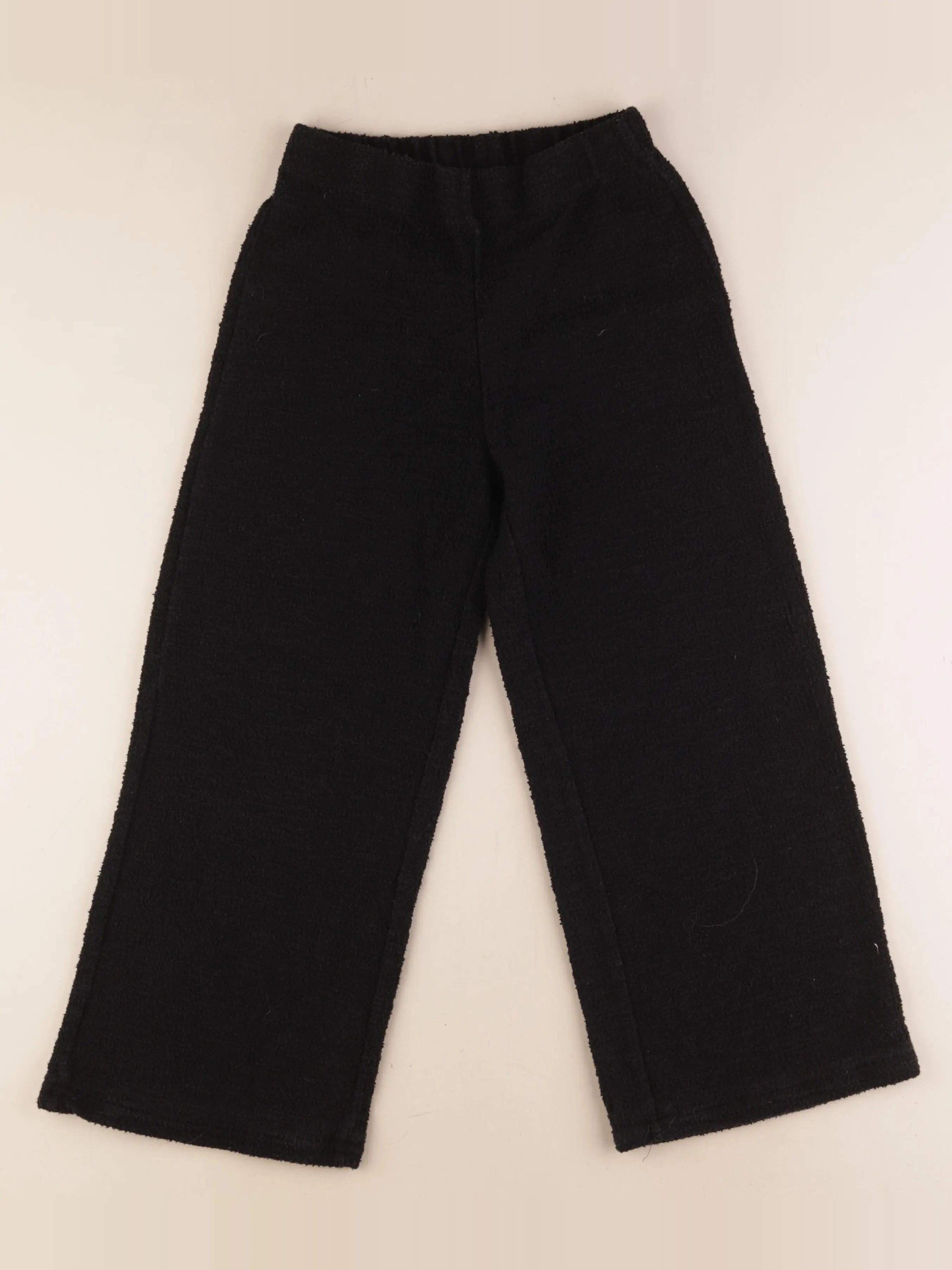 Zara - pantalon noir - 10 ans