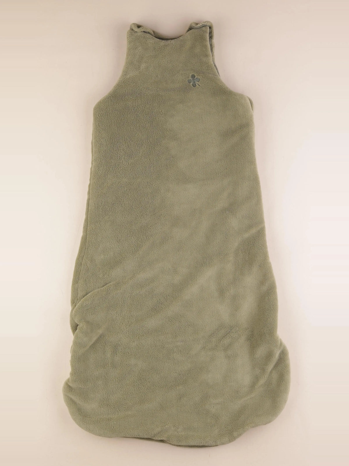 Vertbaudet - gigoteuse TOG 3 vert - 18/36 mois