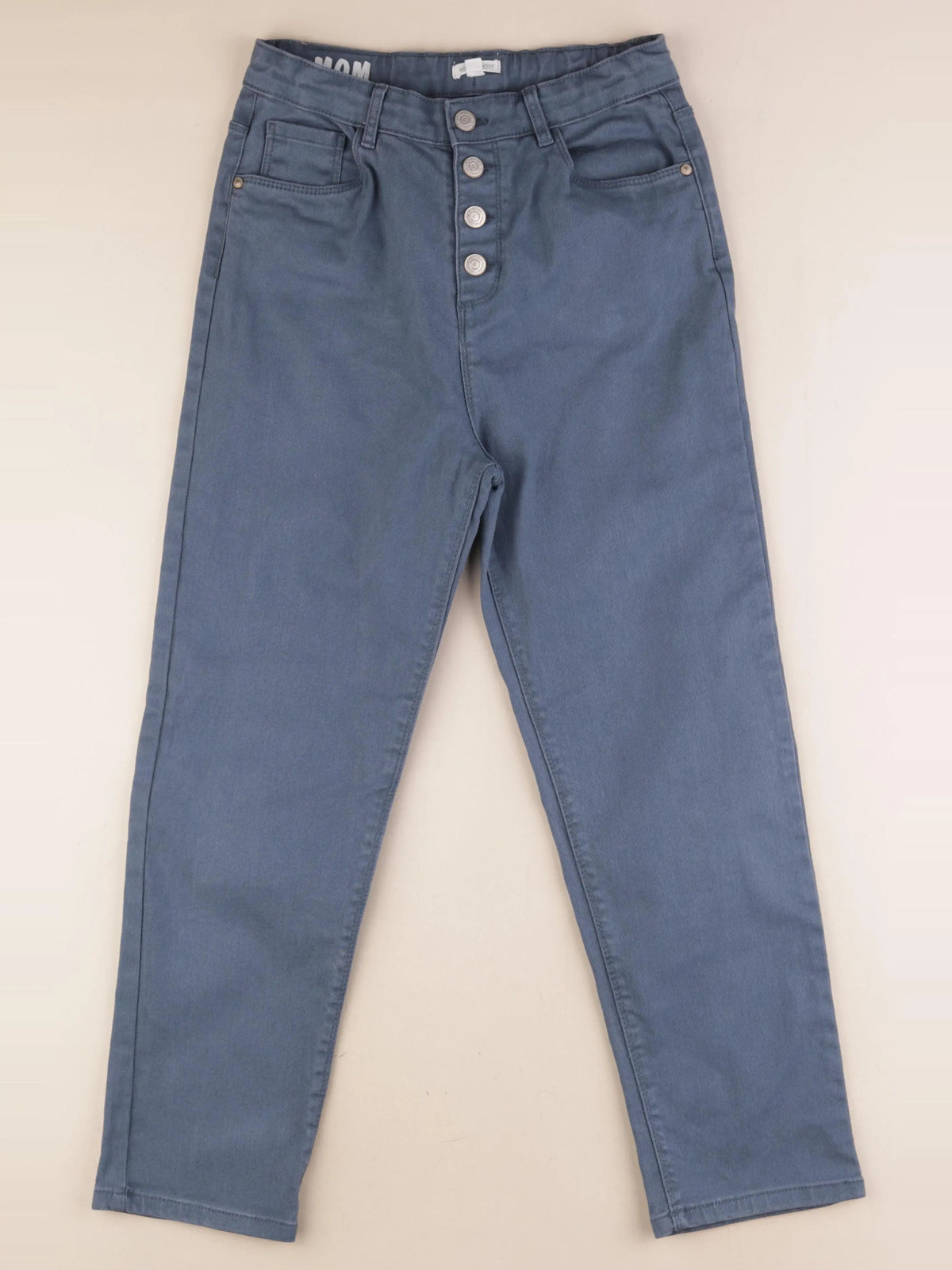 Vertbaudet - jean bleu - 14 ans