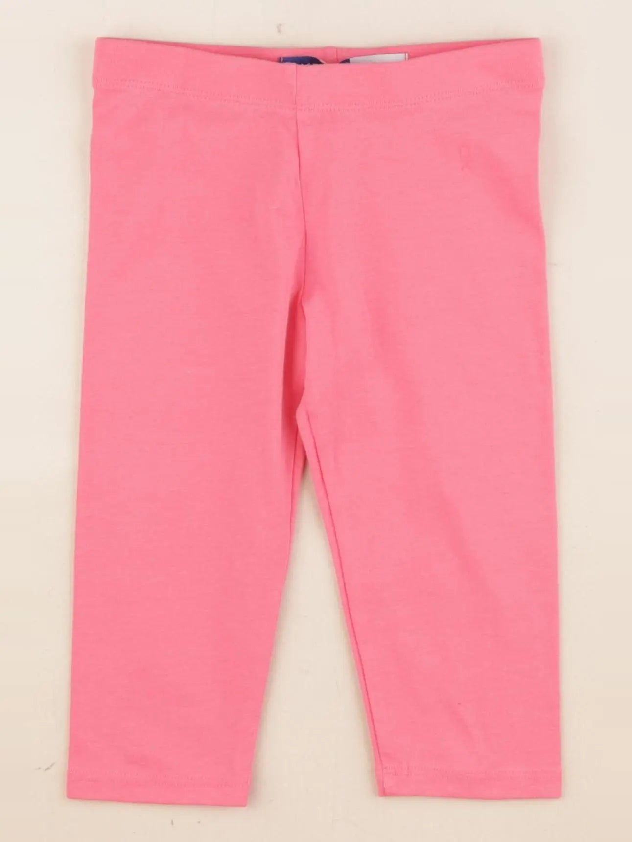 Okaidi - legging rose - 4 ans
