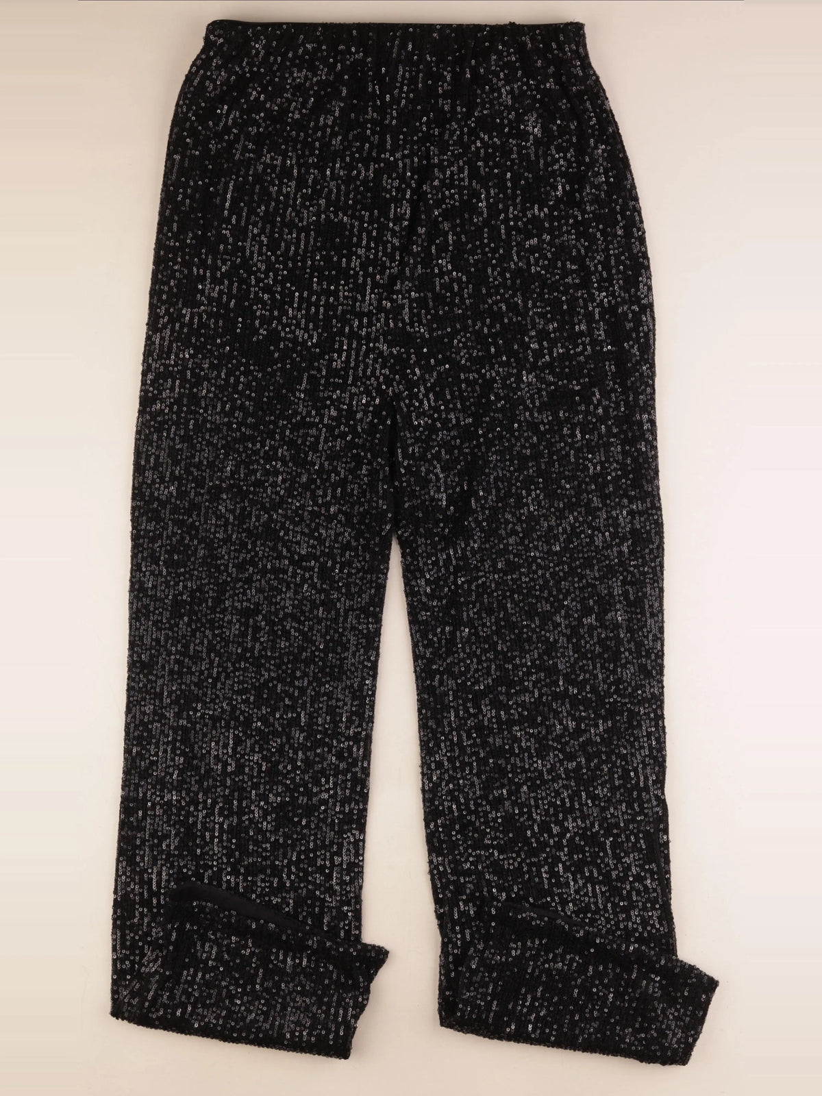 Vertbaudet - pantalon grossesse noir - 38 à 40
