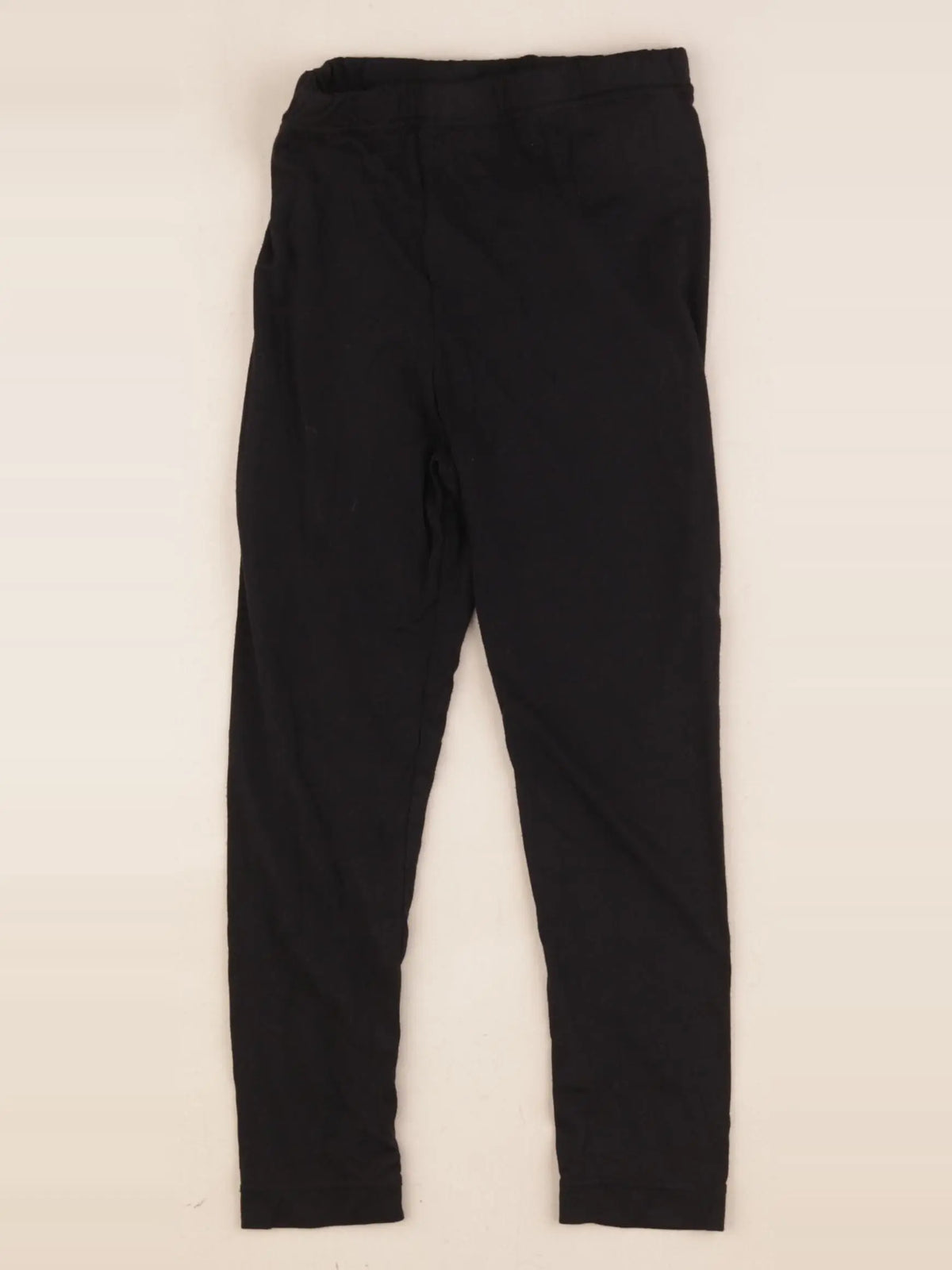 Uniqlo - legging de ski noir - 3 ans