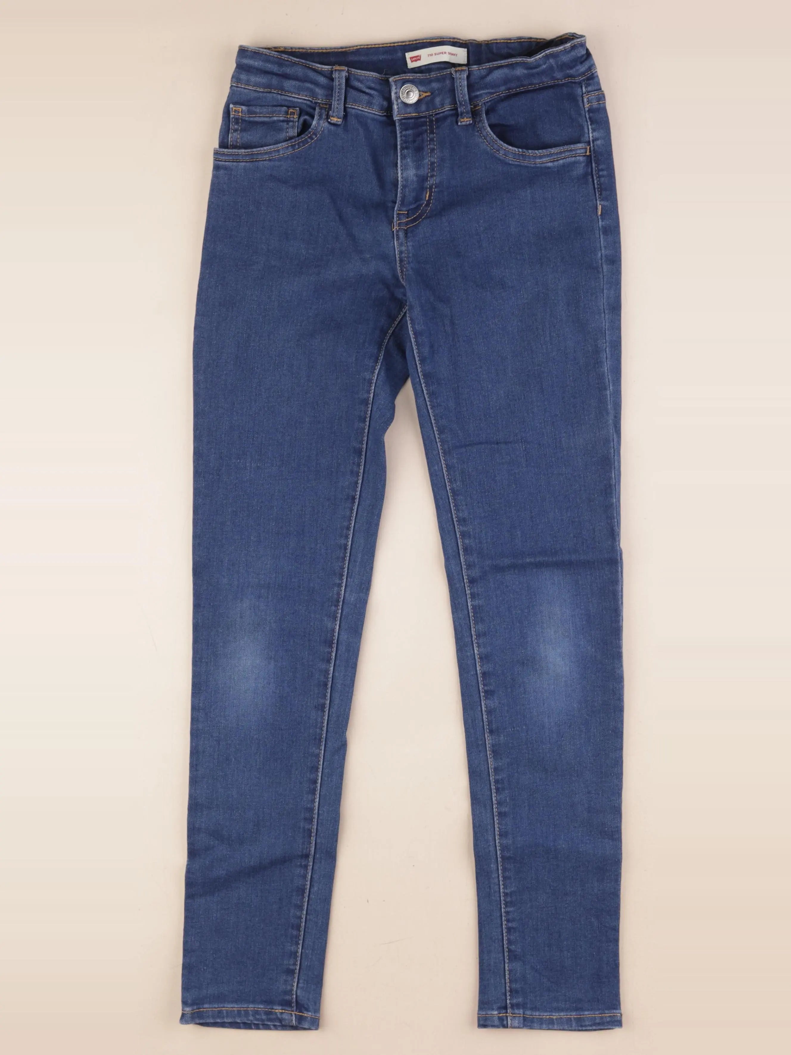 Levi's - jean bleu - 10 ans