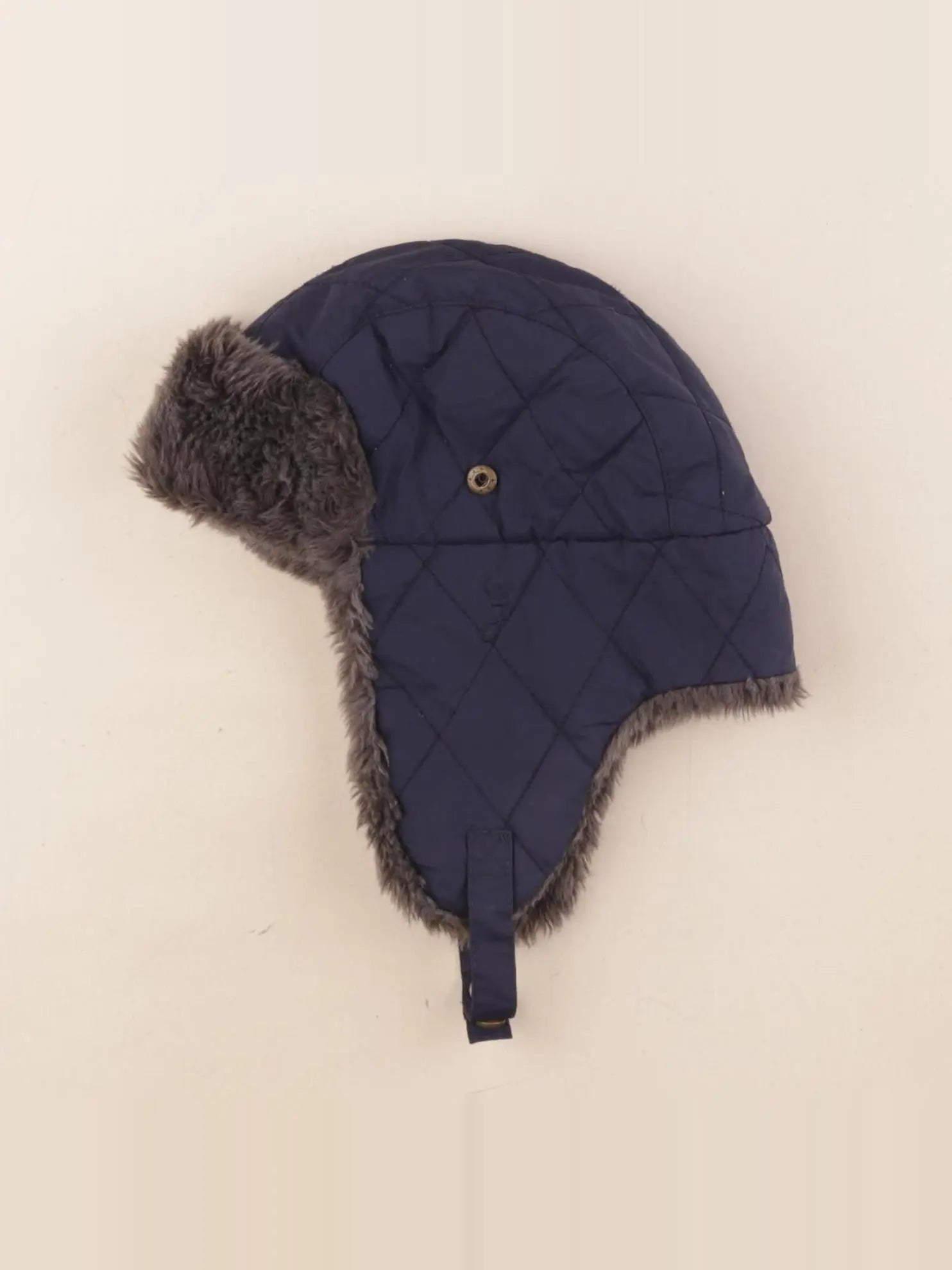 Jacadi - cagoule bleu - 4/5 ans