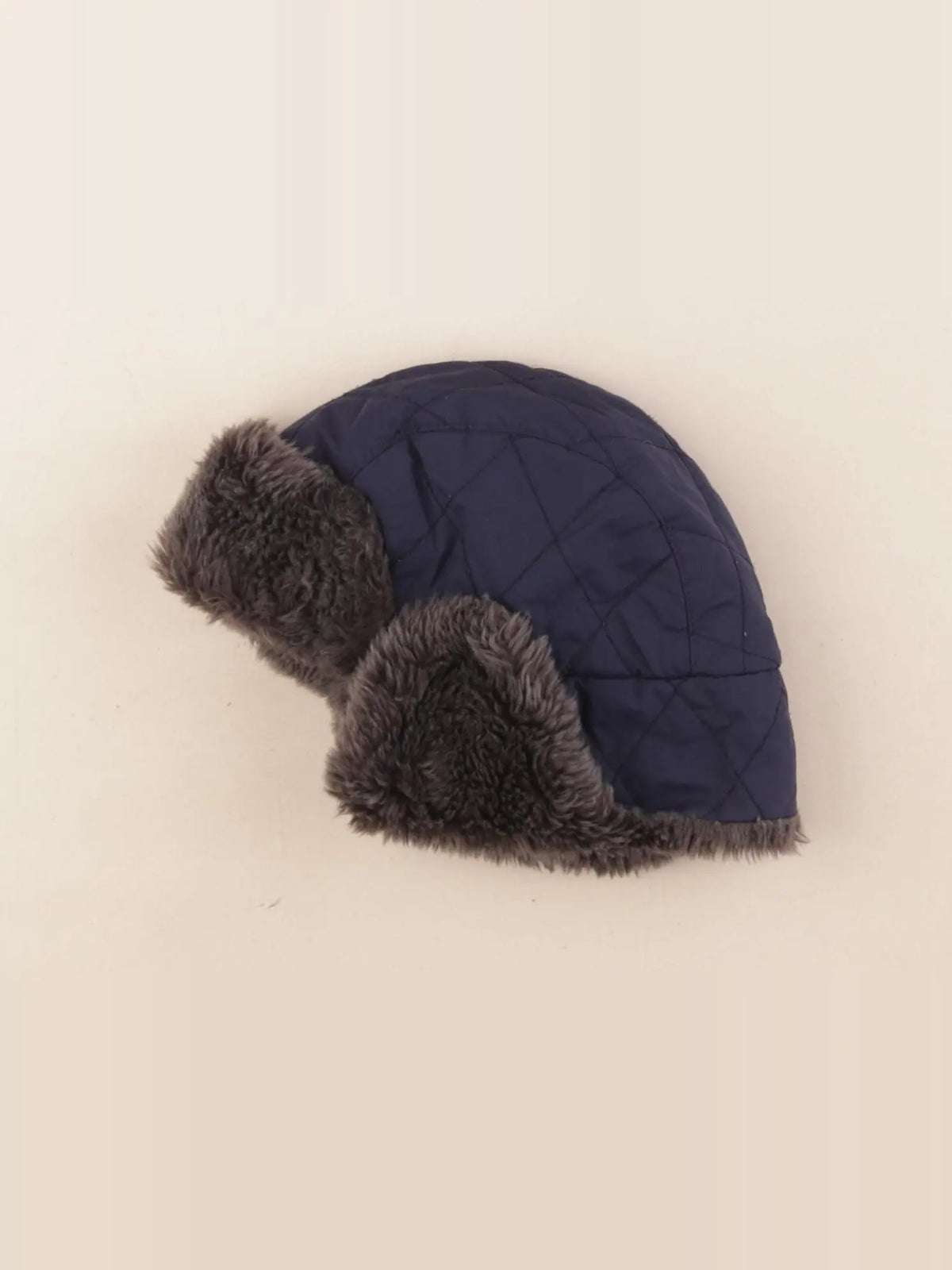 Jacadi - cagoule bleu - 4/5 ans
