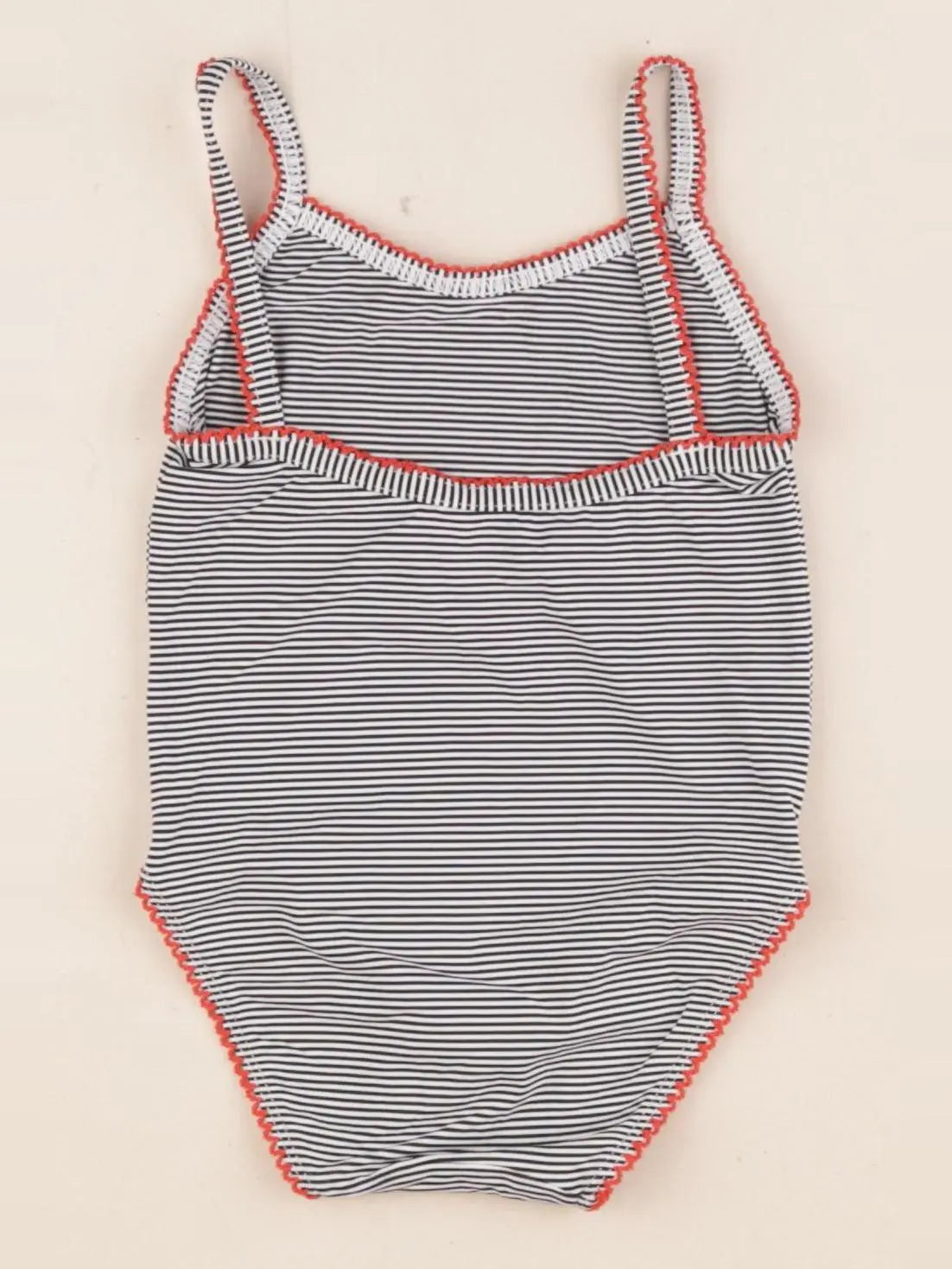 Petit Bateau - maillot de bain bleu - 12 mois