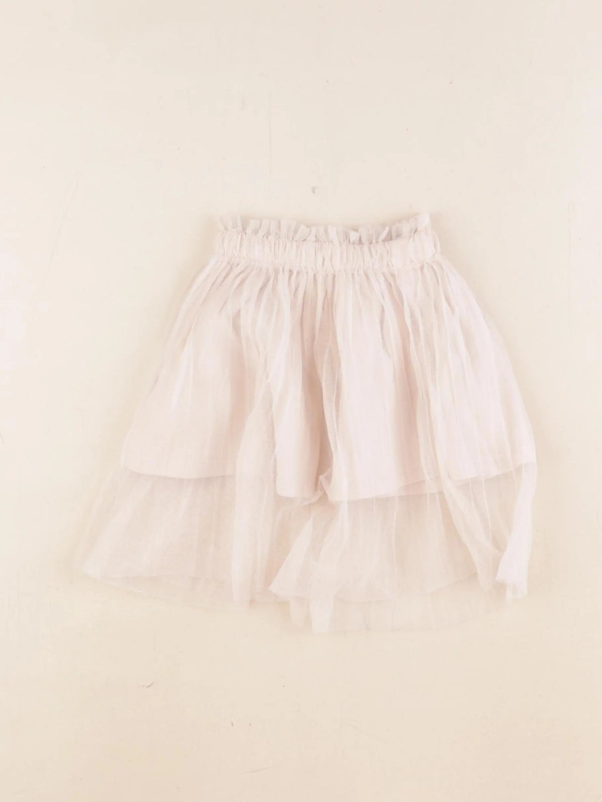 Zara - jupe rose - 9/12 mois