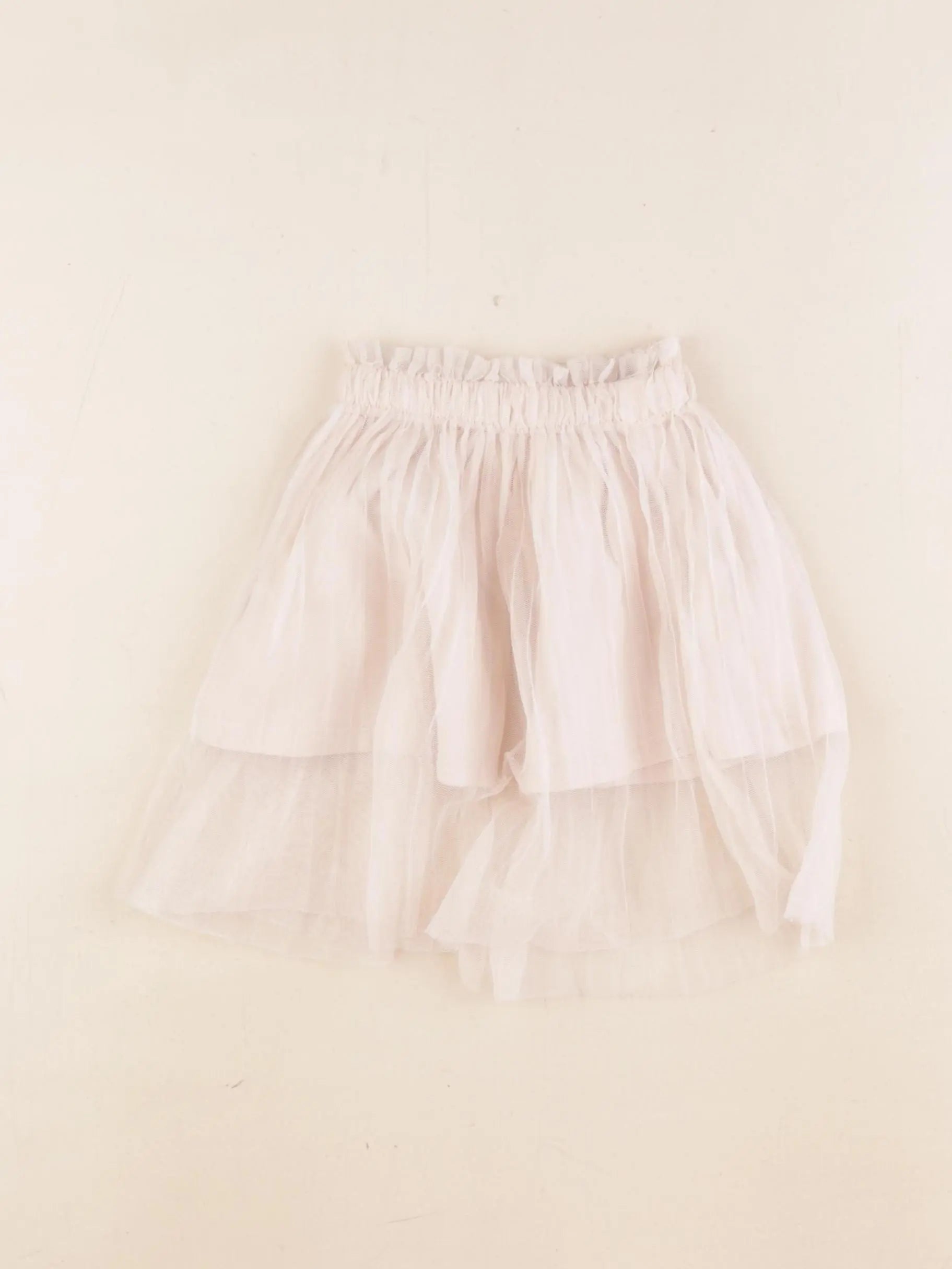 Zara - jupe rose - 9/12 mois