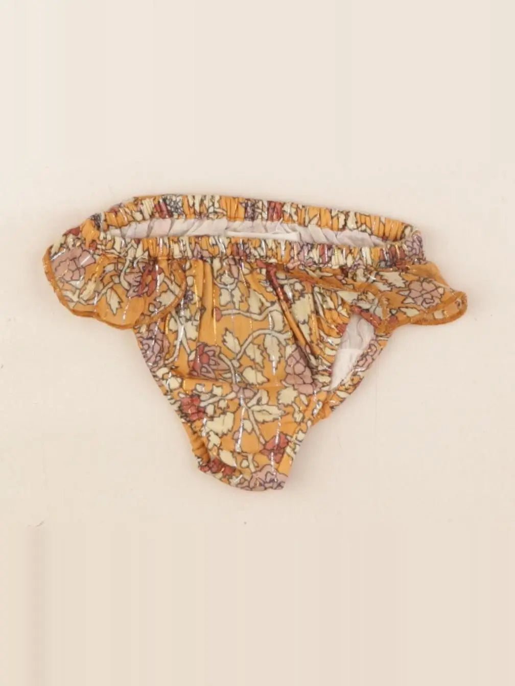 Louis Louise - maillot de bain multicolore - 3 mois