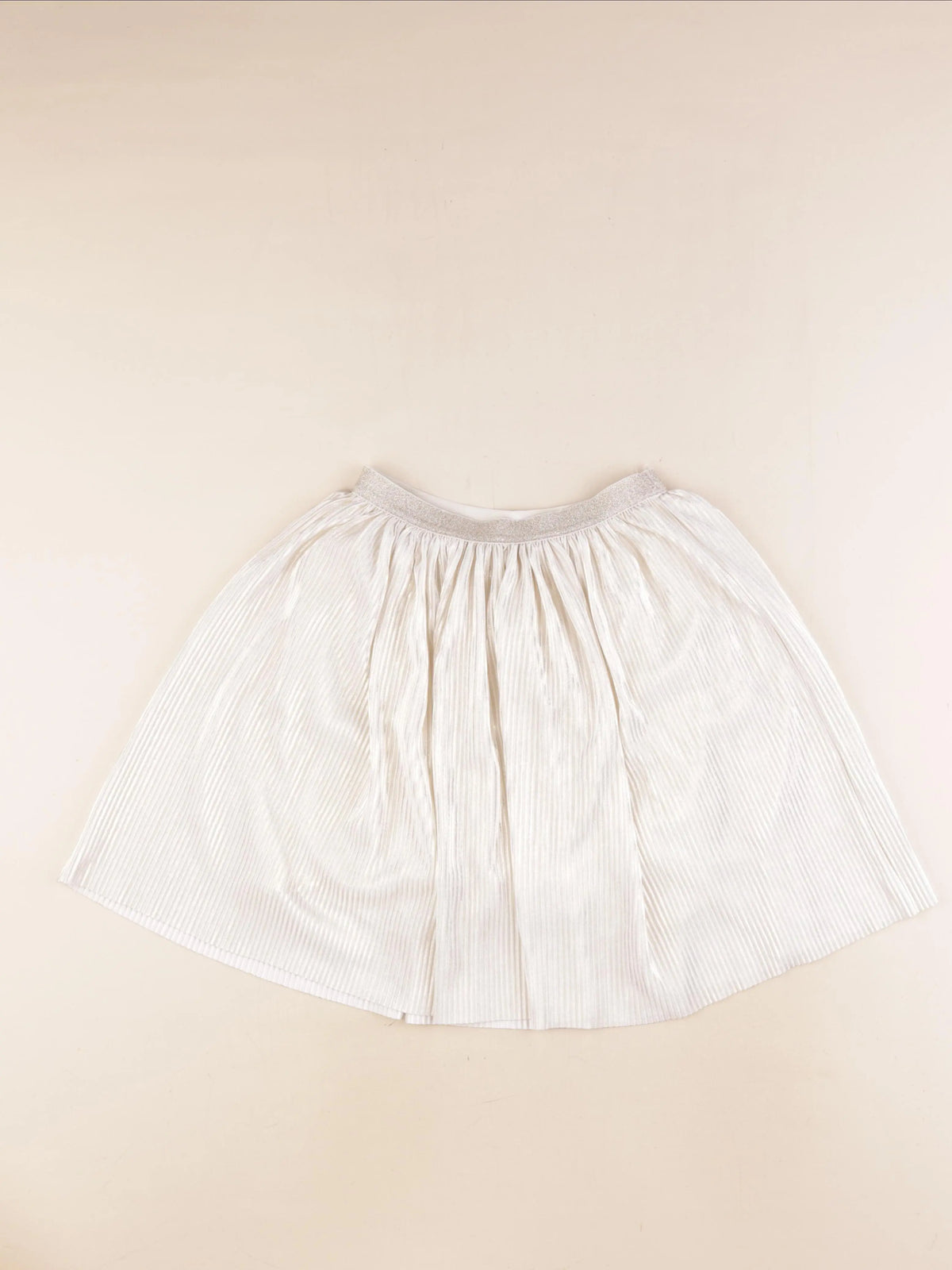 Okaidi - jupe or - 8 ans