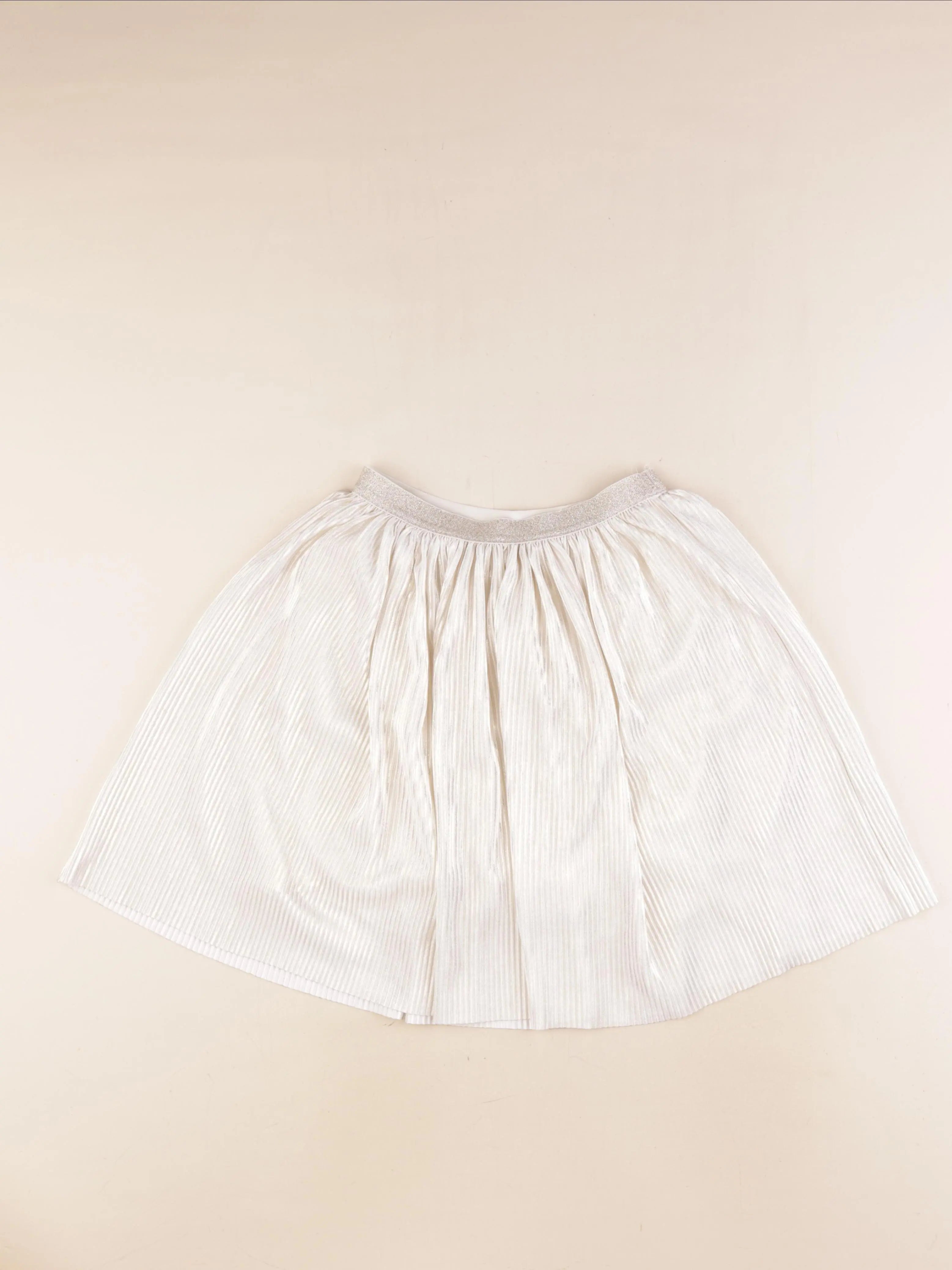 Okaidi - jupe or - 8 ans